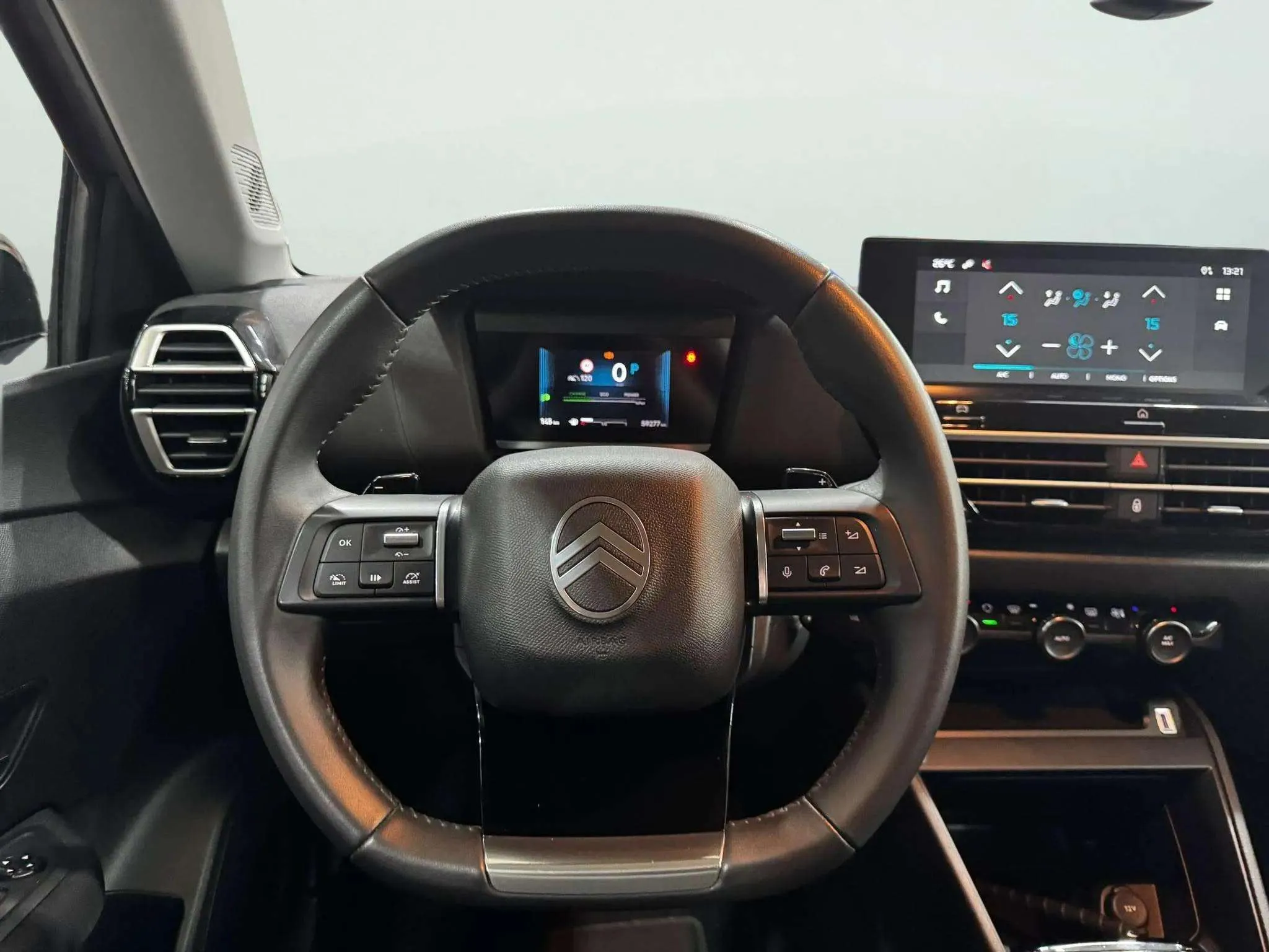 Citroën C4 X Hybrid 136 e-DCS6 Plus - foto 10
