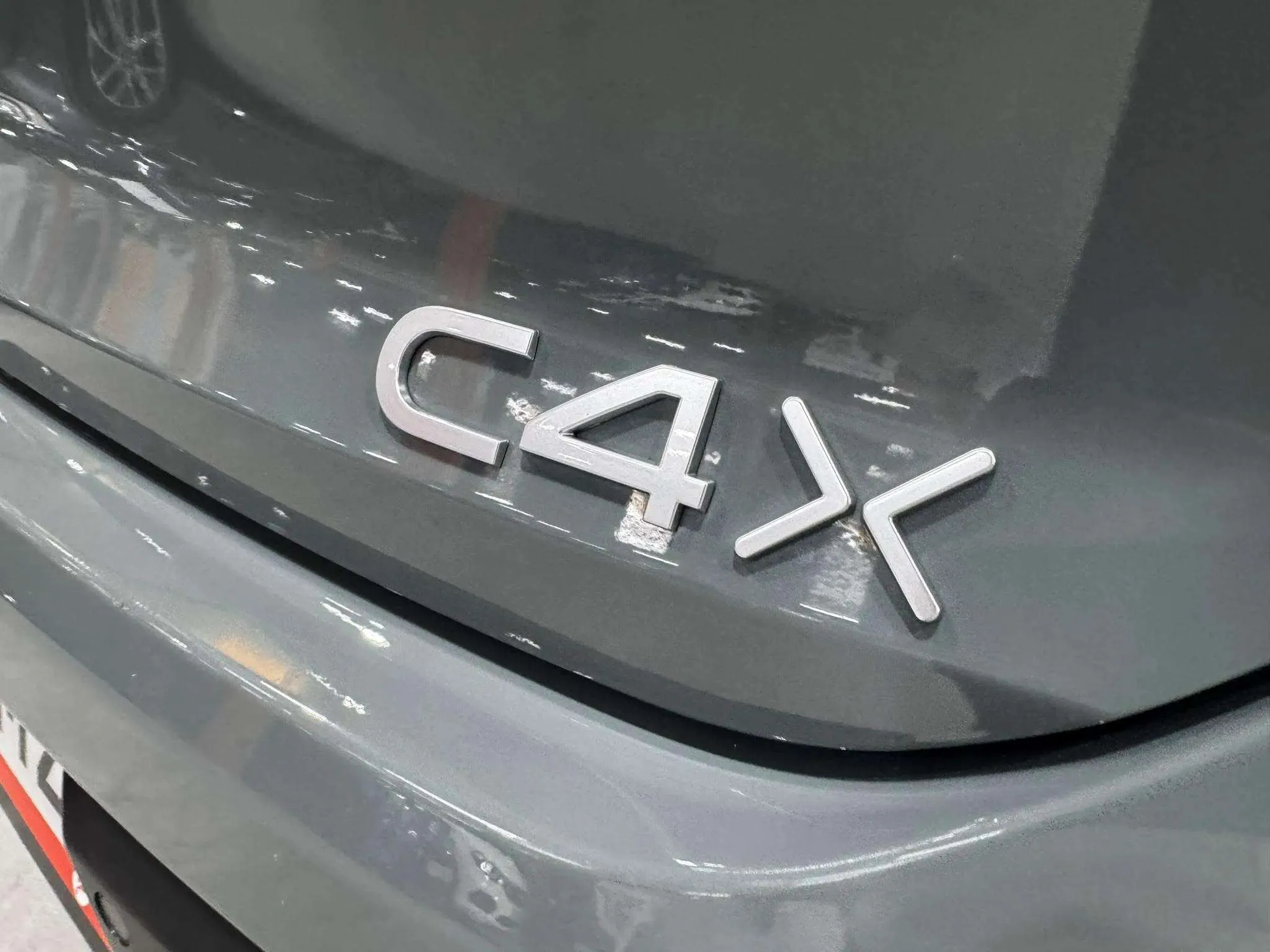Citroën C4 X Hybrid 136 e-DCS6 Plus - foto 29