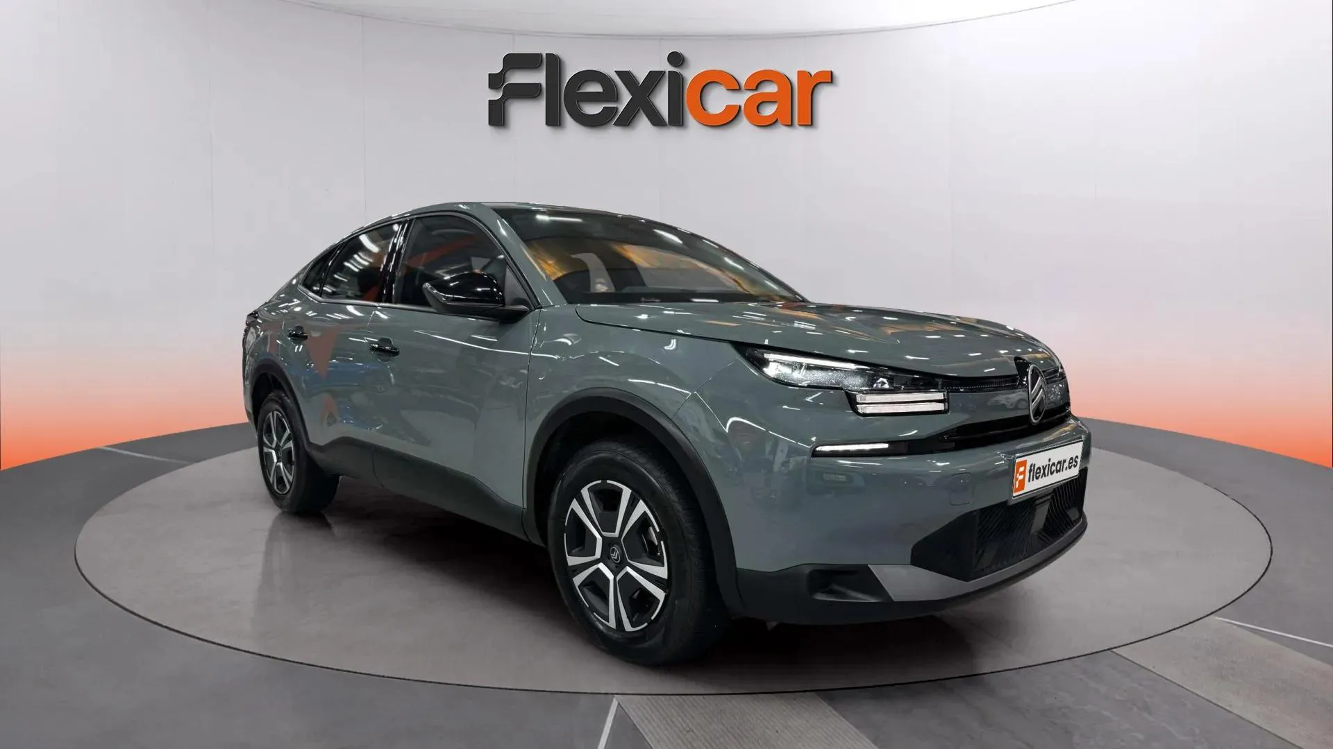 Citroën C4 X 2025