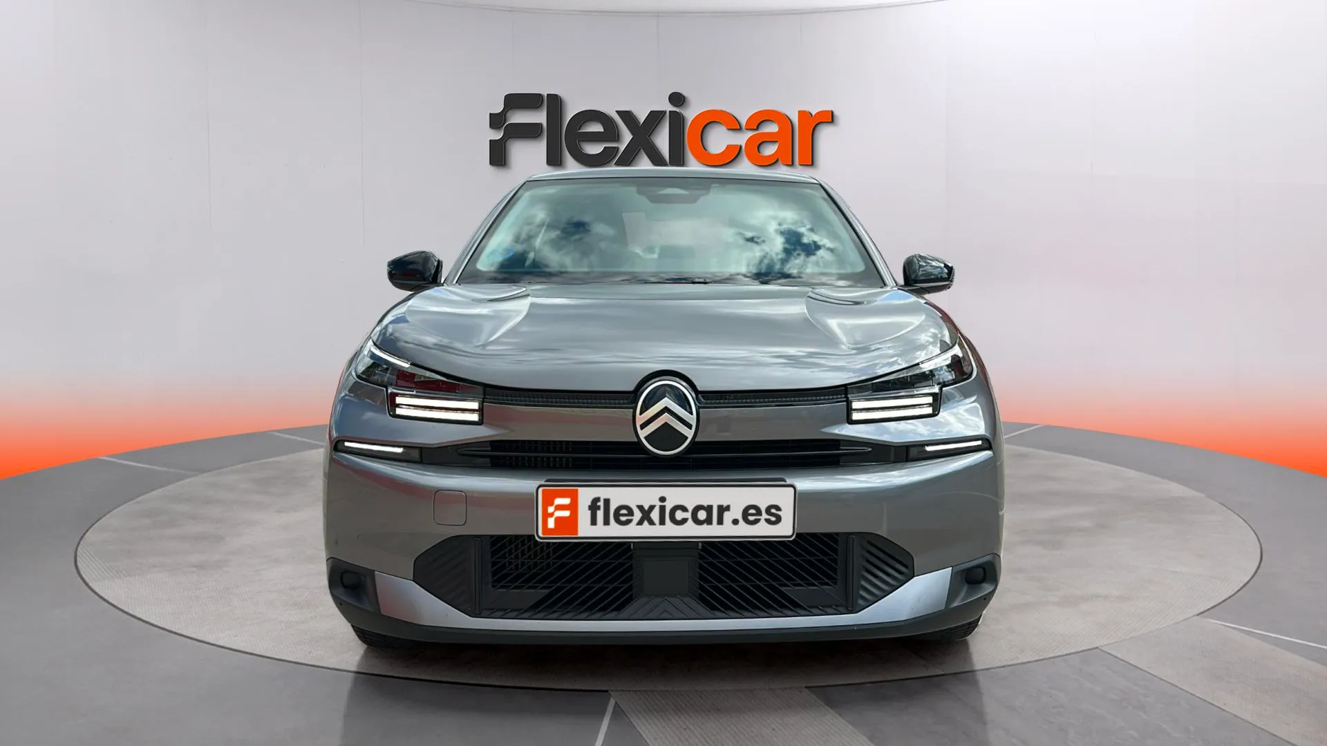 Citroën C4 X Hybrid 136 e-DCS6 Plus - foto 2