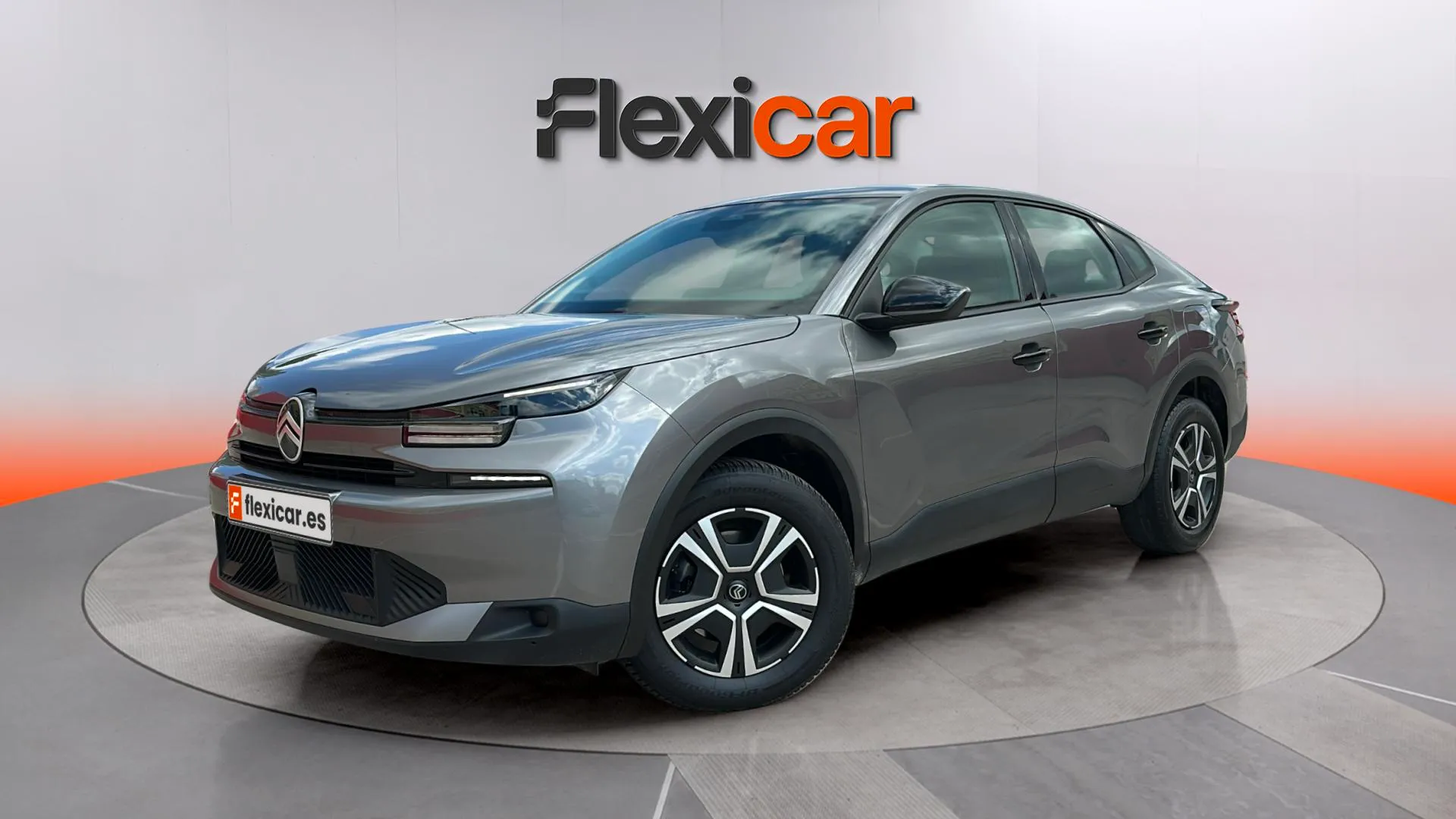 Citroën C4 X Hybrid 136 e-DCS6 Plus - foto 3