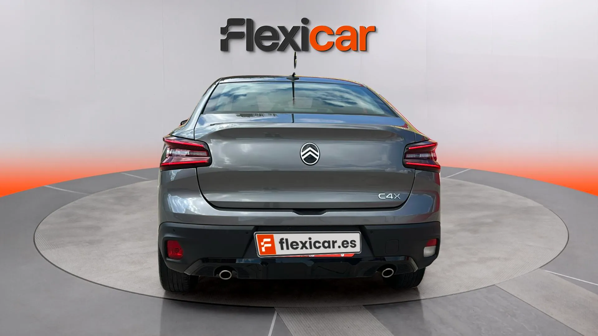 Citroën C4 X Hybrid 136 e-DCS6 Plus - foto 5