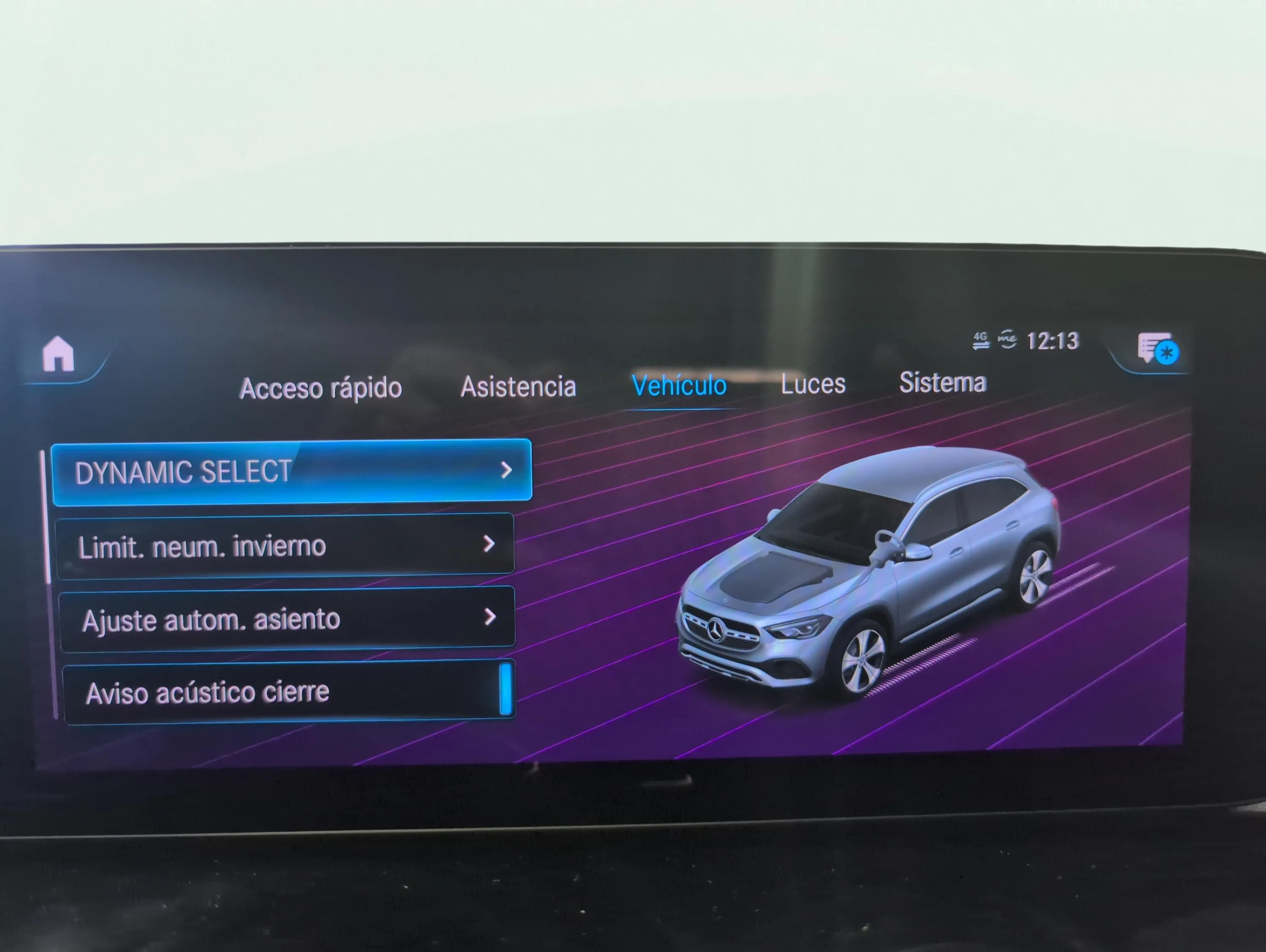 Mercedes-Benz GLA 200 - foto 25