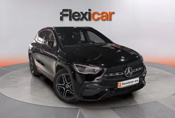 mercedes benz clase gla gla 200 gasolina automatica sant boi 903000000284105