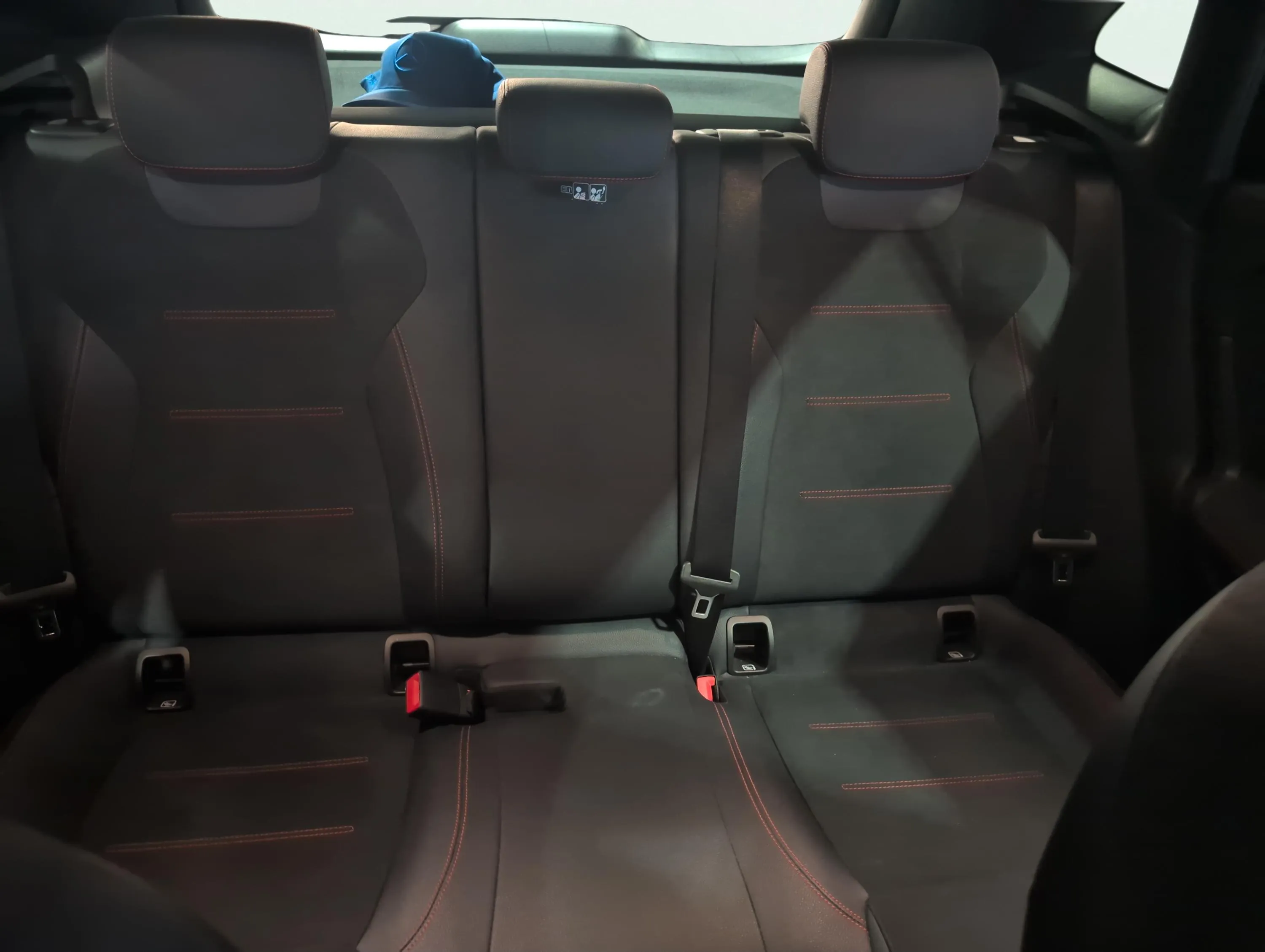Mercedes-Benz GLA 200 - foto 15