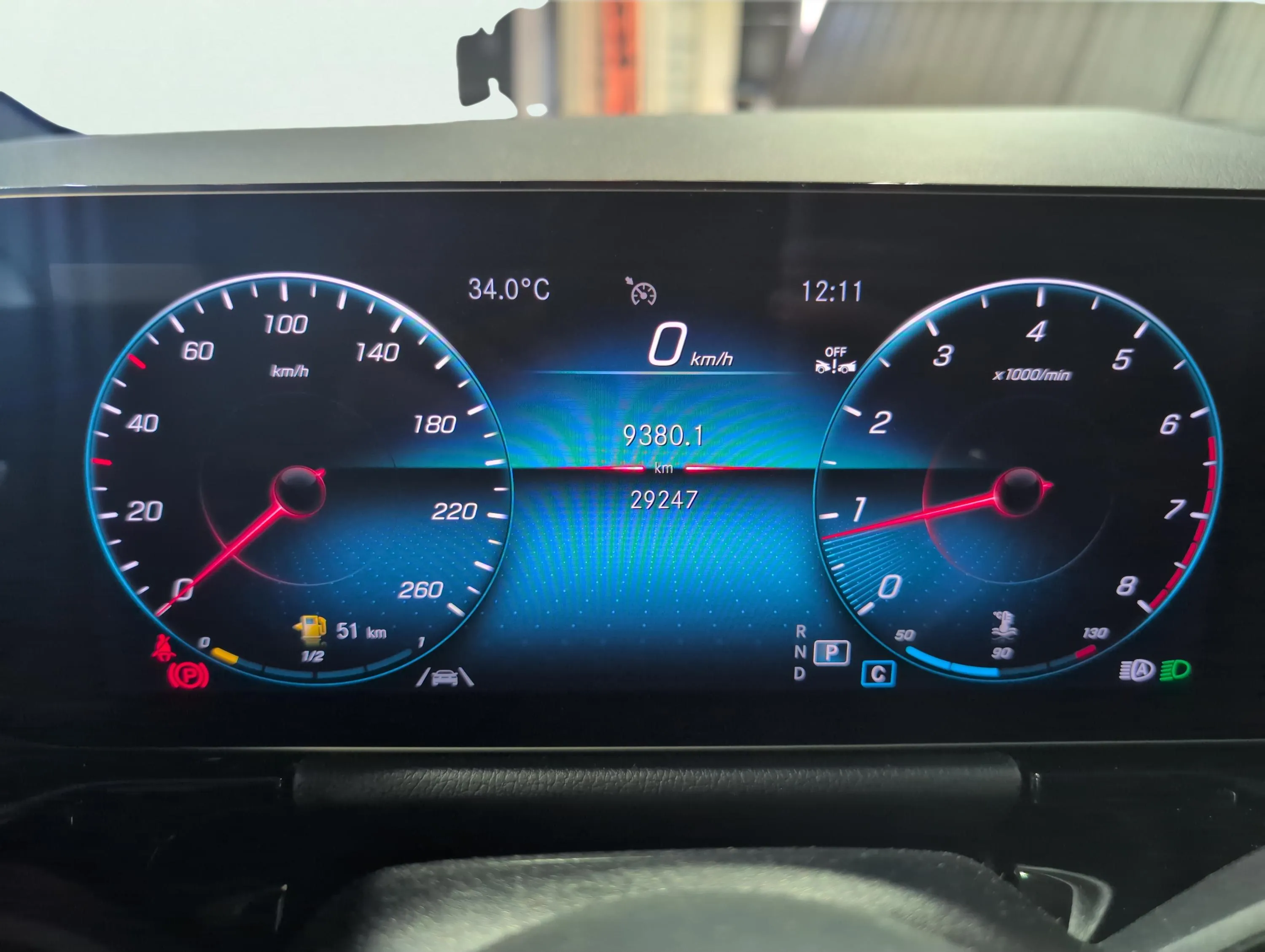 Mercedes-Benz GLA 200 - foto 24