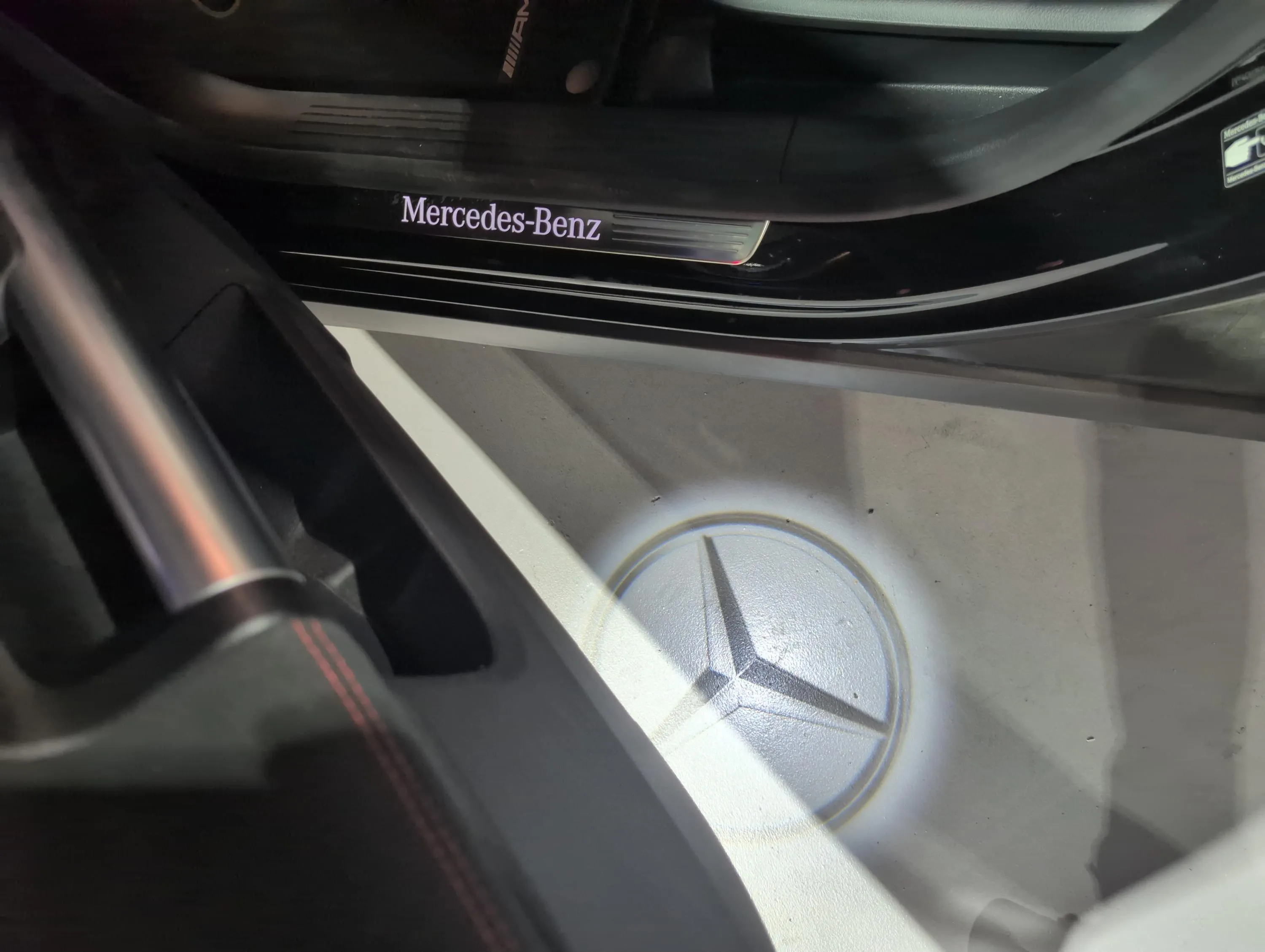 Mercedes-Benz GLA 200 - foto 35
