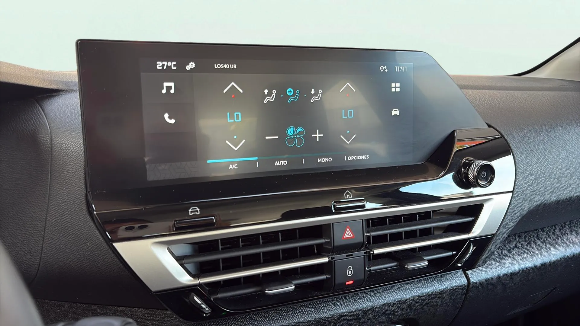 Citroën C4 X Hybrid 136 e-DCS6 Plus - foto 16