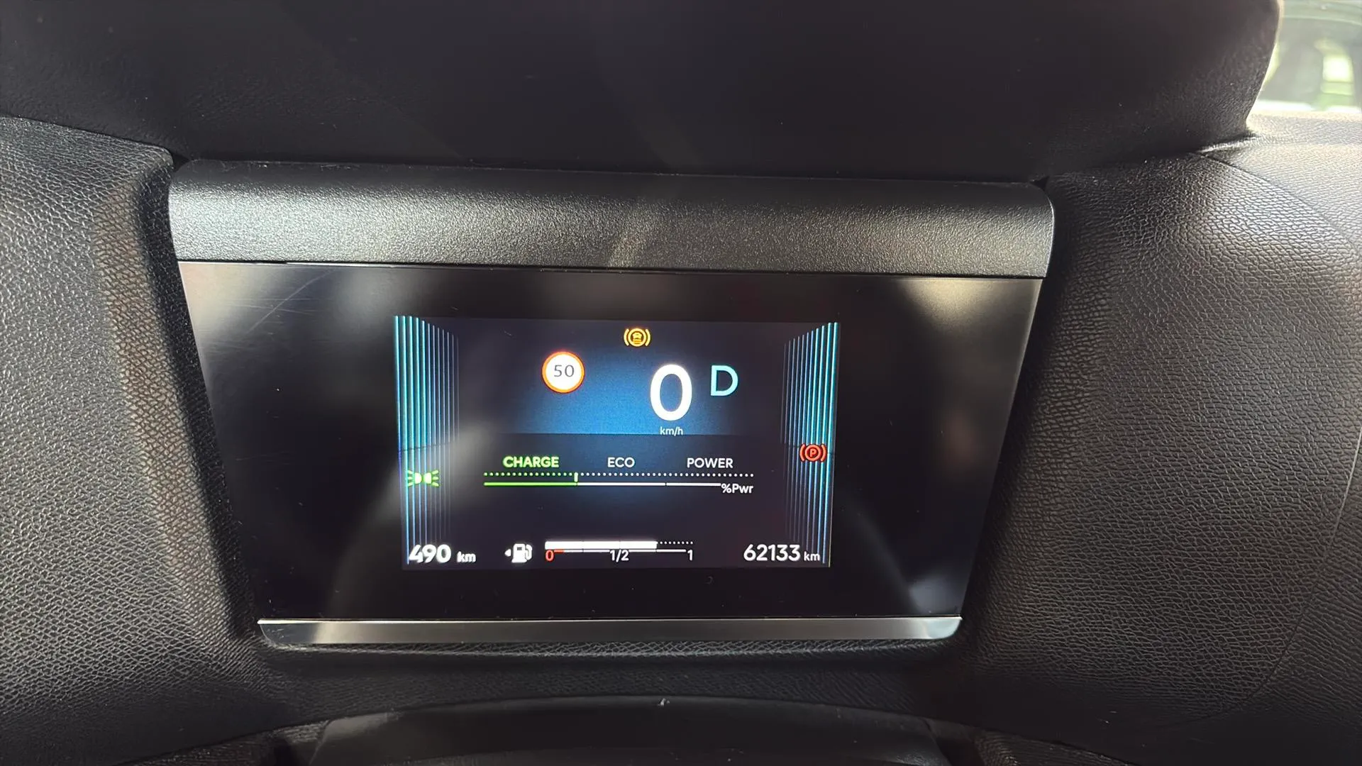 Citroën C4 X Hybrid 136 e-DCS6 Plus - foto 13