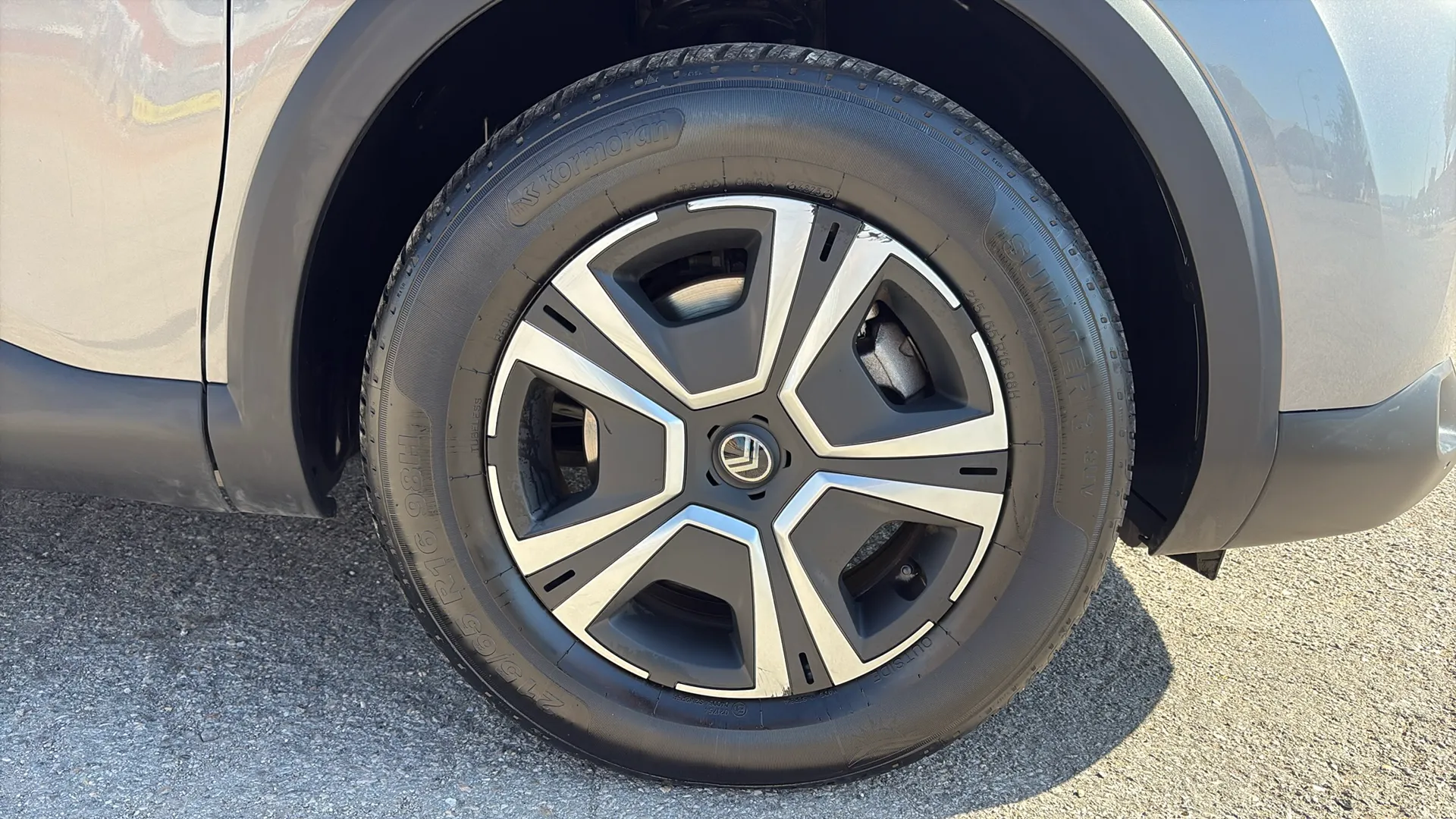 Citroën C4 X Hybrid 136 e-DCS6 Plus - foto 22