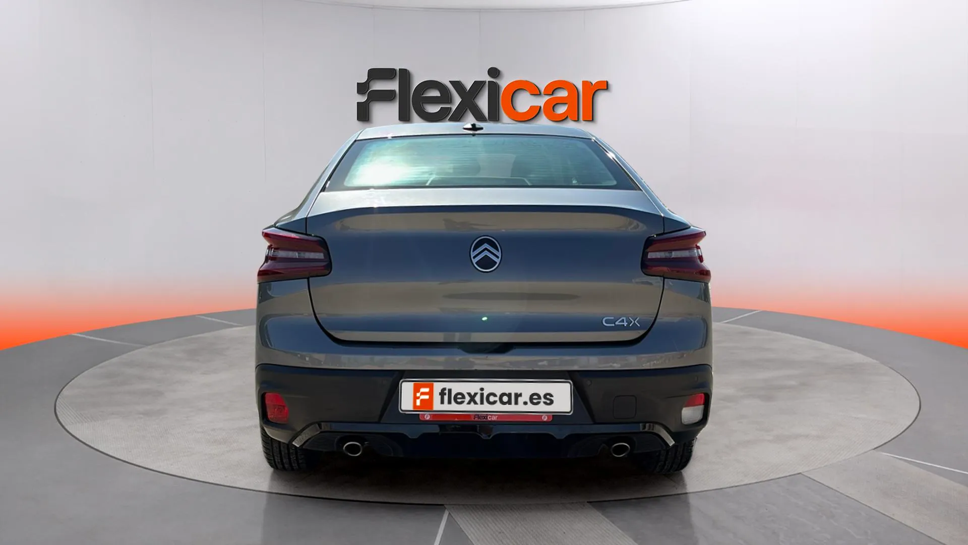Citroën C4 X Hybrid 136 e-DCS6 Plus - foto 6