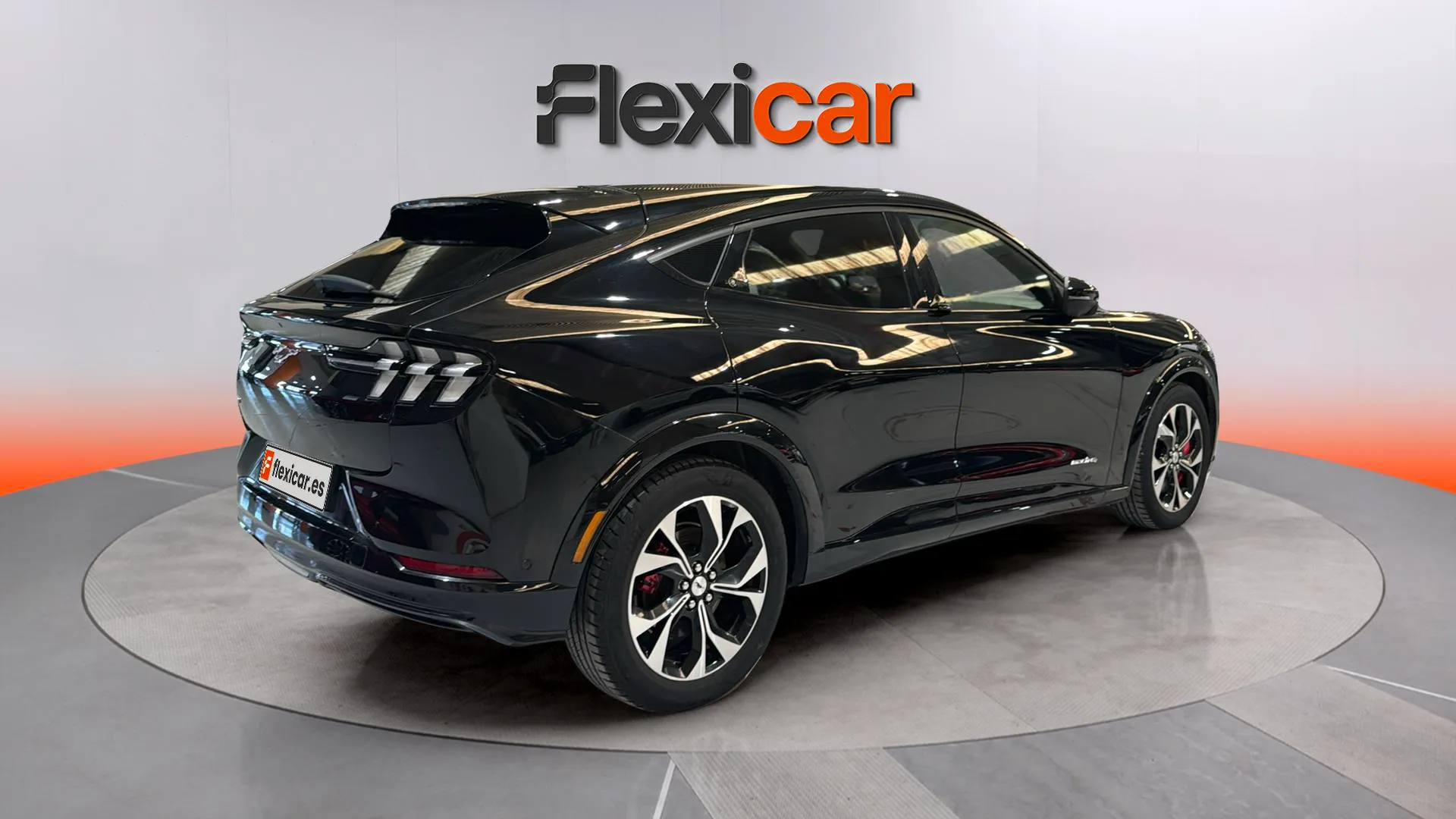 Ford Mustang Mach-E Batería 75.7Kwh - foto 7