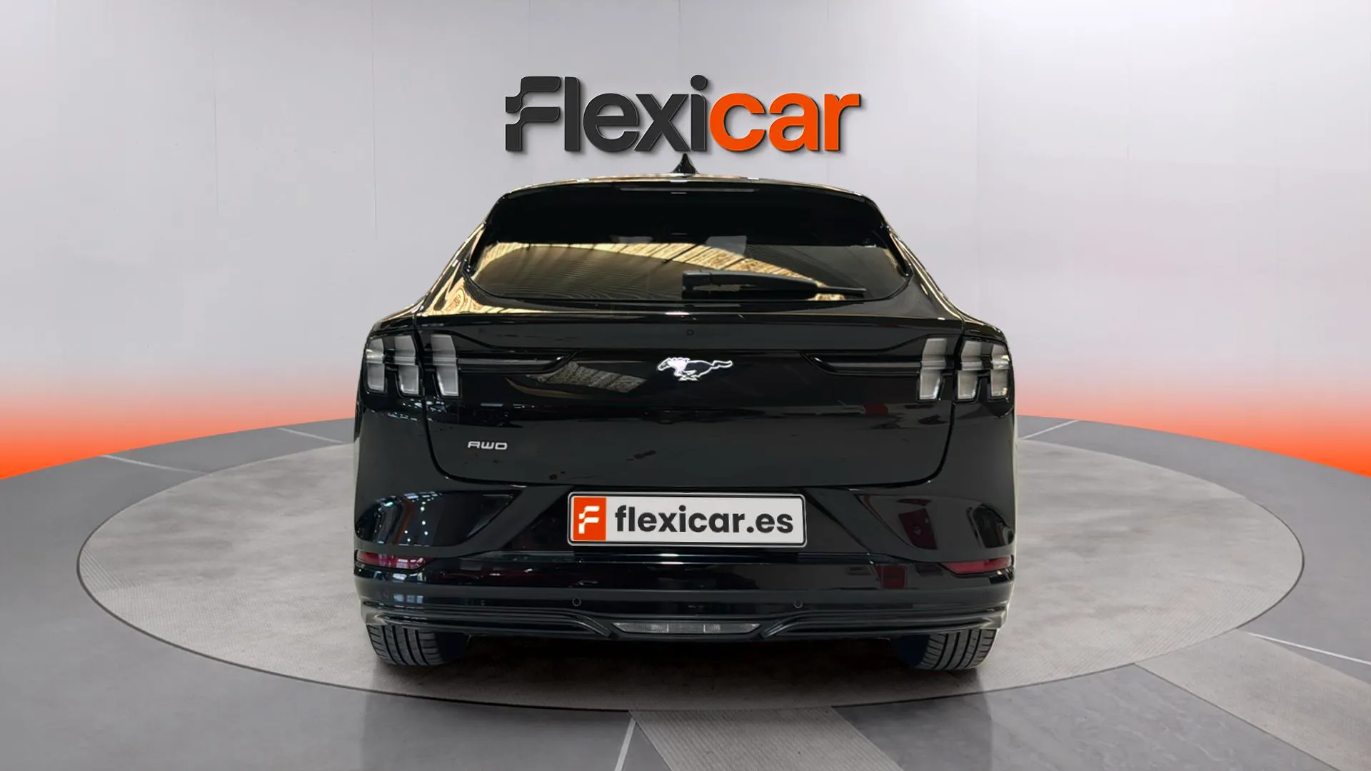 Ford Mustang Mach-E Batería 75.7Kwh - foto 6