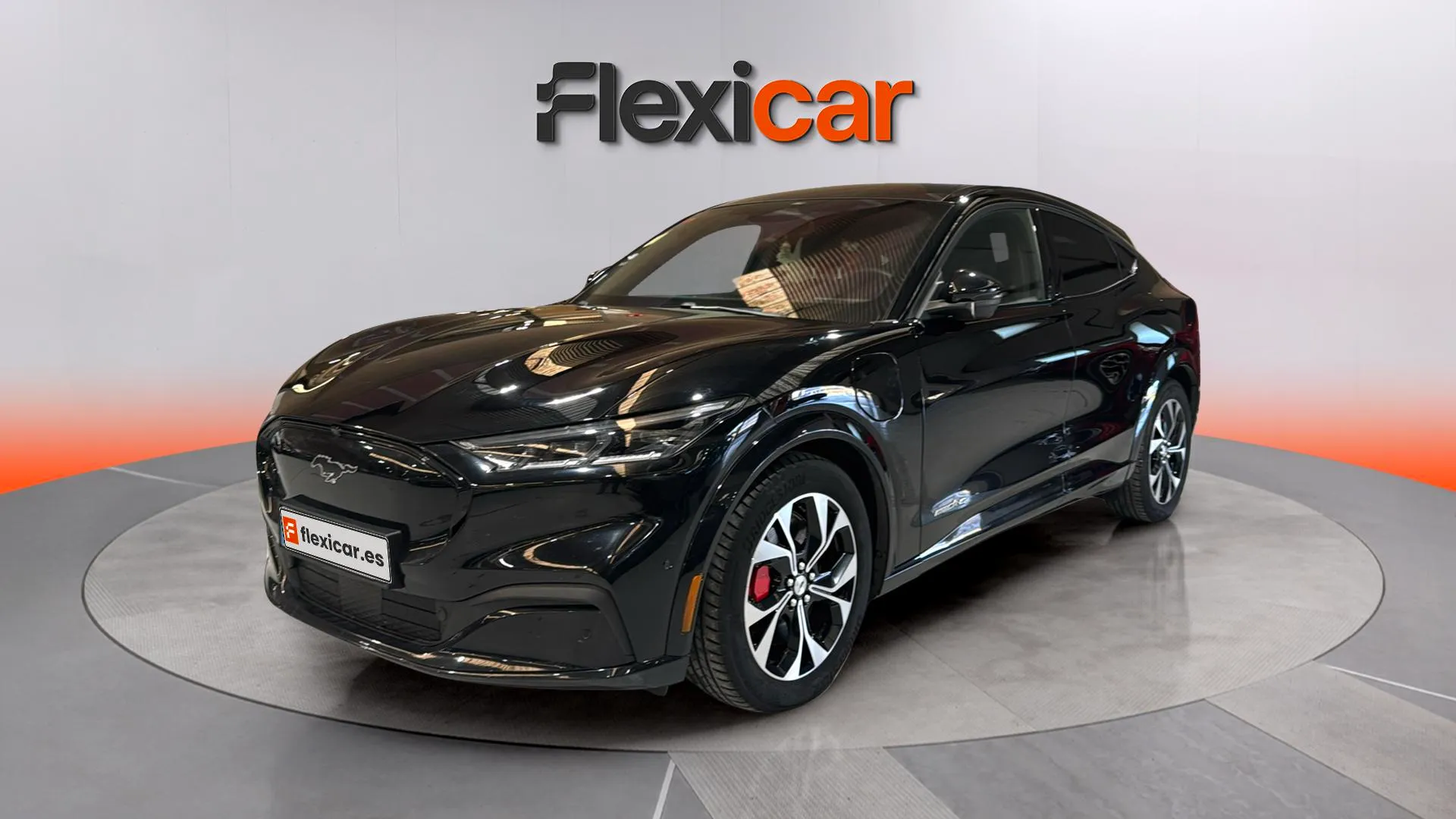 Ford Mustang Mach-E Batería 75.7Kwh - foto 3