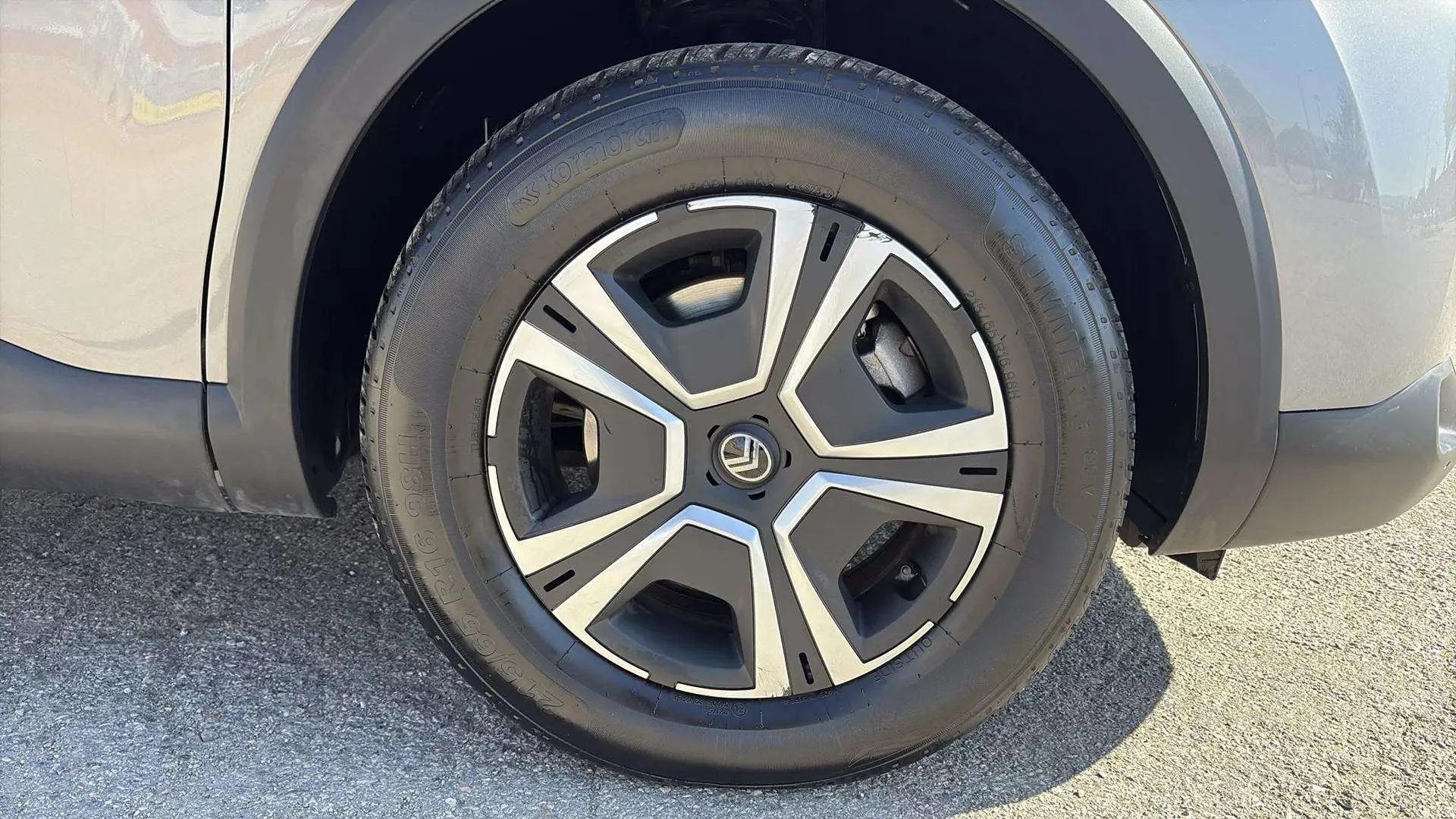 Citroën C4 X Hybrid 136 e-DCS6 Plus - foto 21