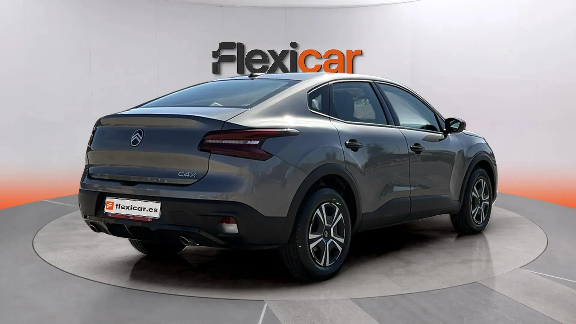 Citroën C4 X Hybrid 136 e-DCS6 Plus - foto 7