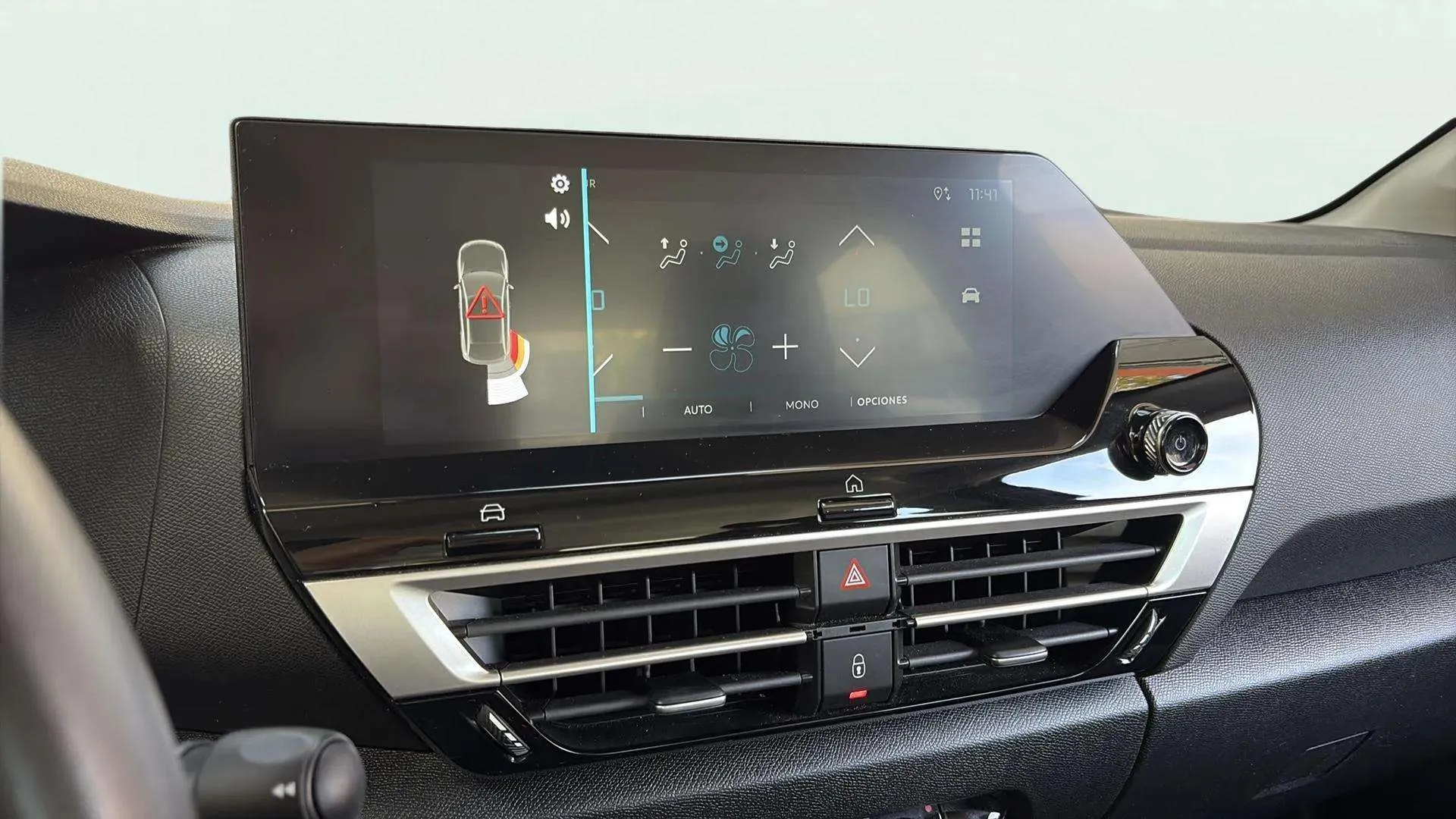 Citroën C4 X Hybrid 136 e-DCS6 Plus - foto 14