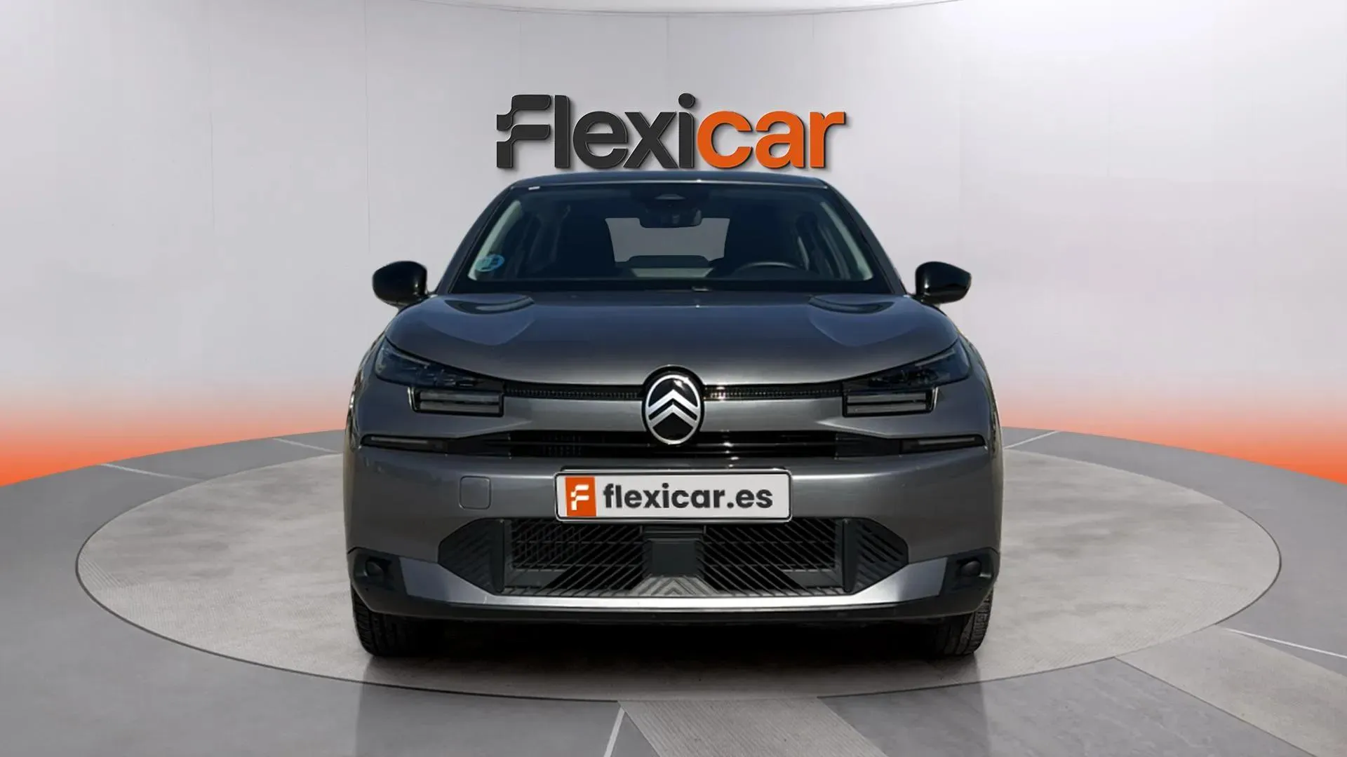 Citroën C4 X Hybrid 136 e-DCS6 Plus - foto 2