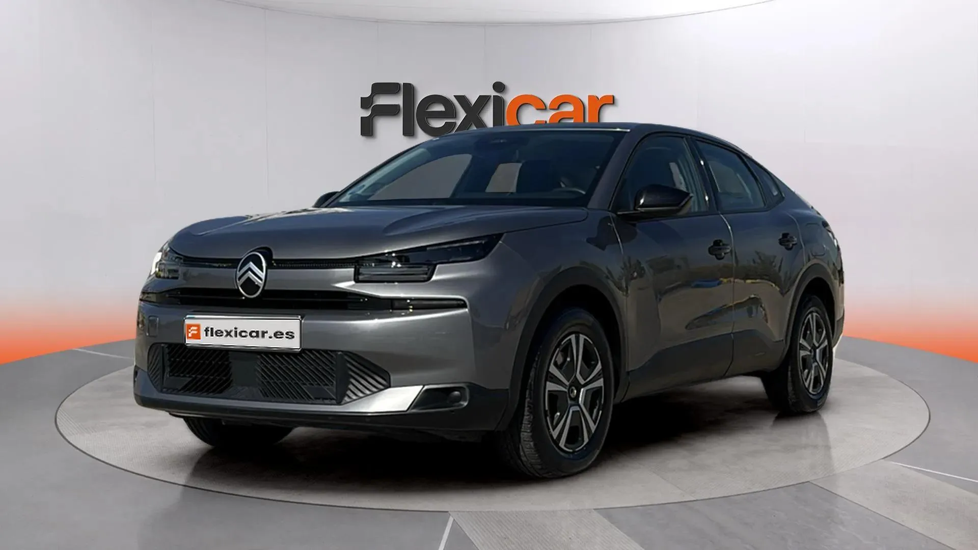 Citroën C4 X Hybrid 136 e-DCS6 Plus - foto 3