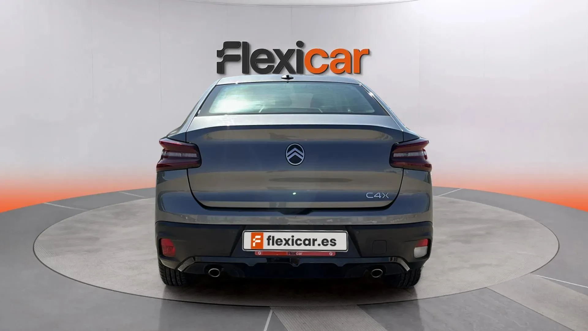 Citroën C4 X Hybrid 136 e-DCS6 Plus - foto 6