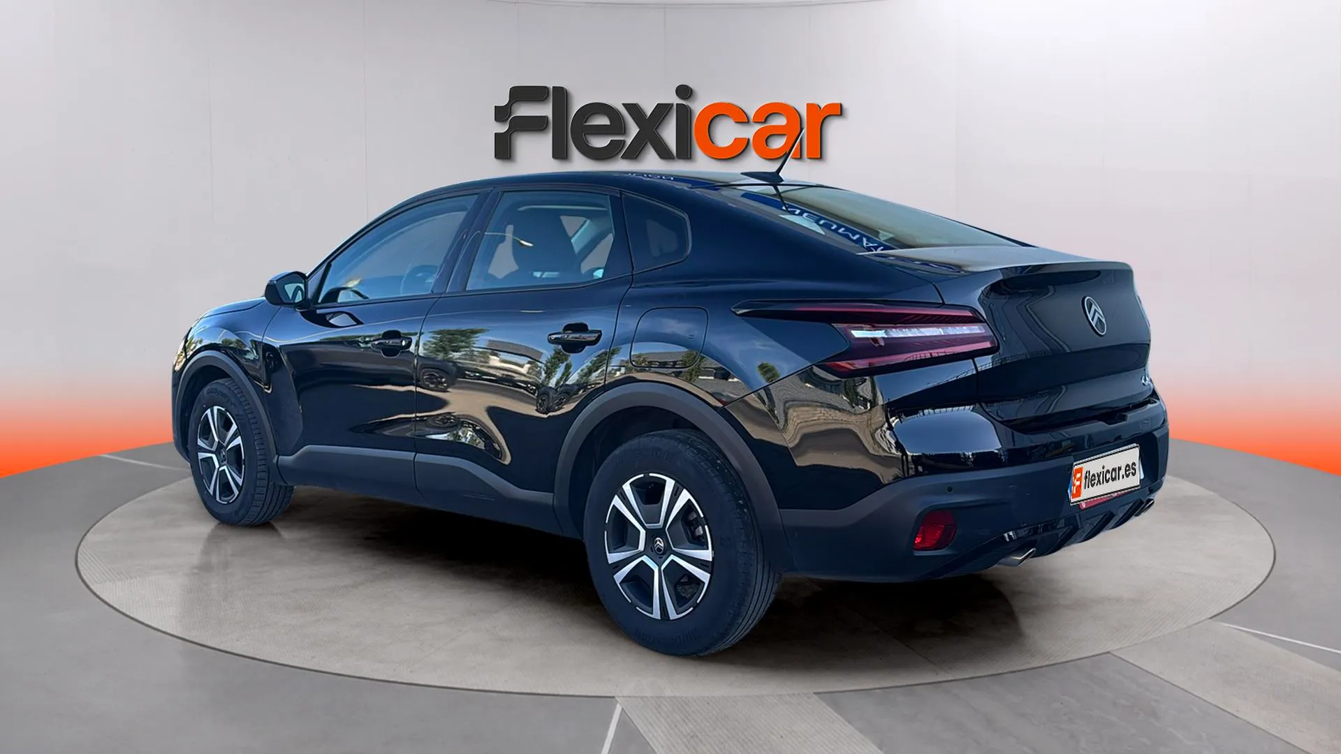 Citroën C4 X Hybrid 136 e-DCS6 Plus - foto 5