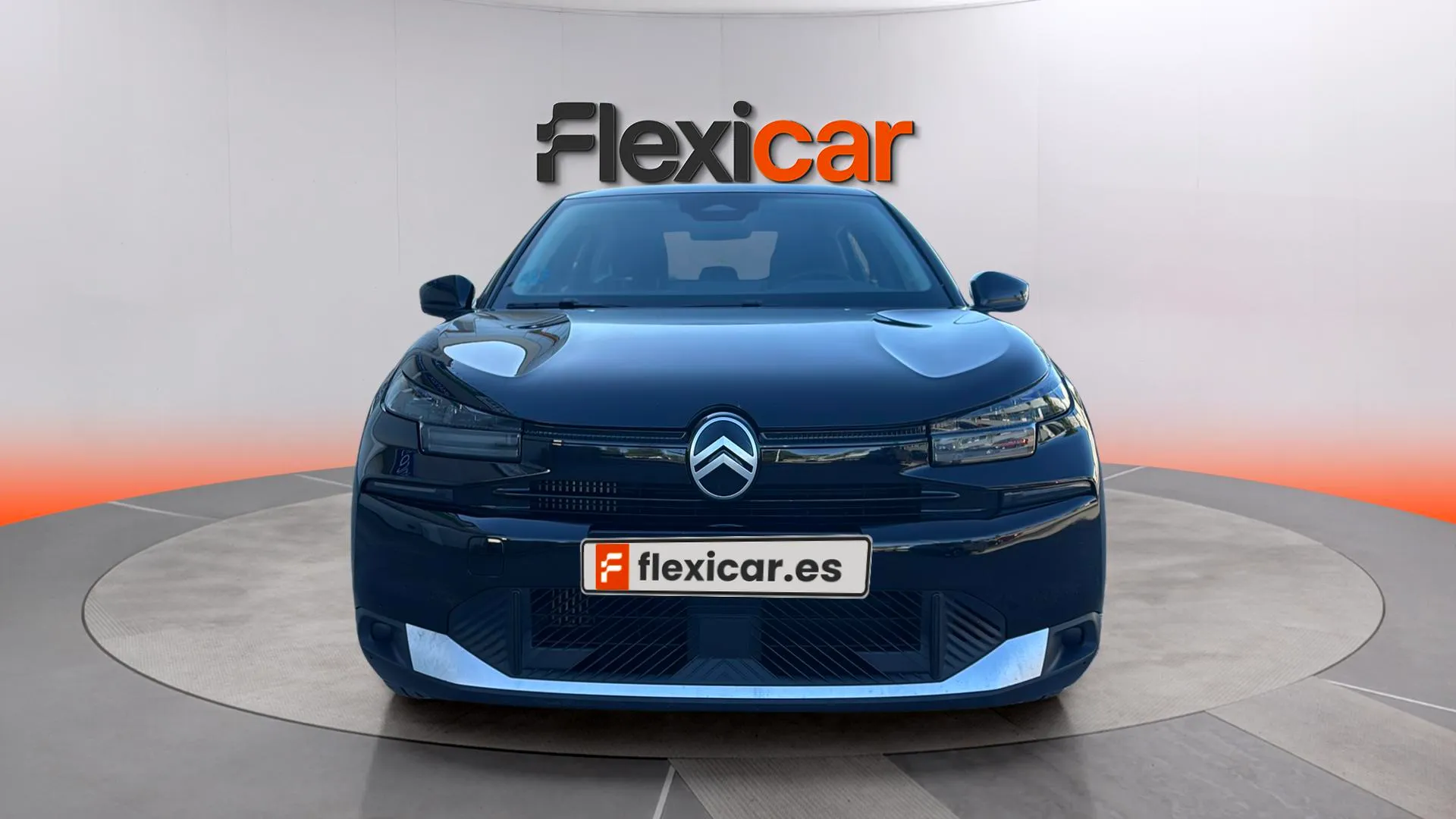 Citroën C4 X Hybrid 136 e-DCS6 Plus - foto 2