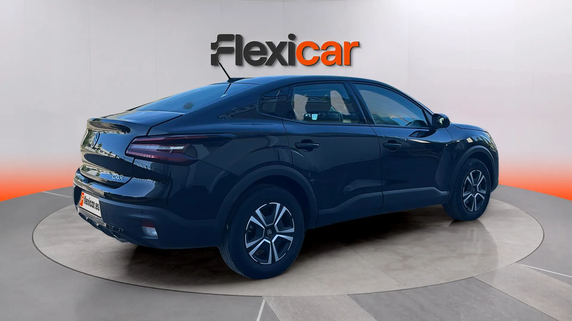Citroën C4 X Hybrid 136 e-DCS6 Plus - foto 7