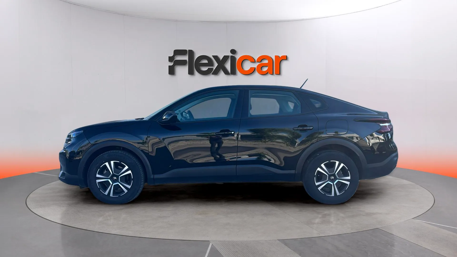 Citroën C4 X Hybrid 136 e-DCS6 Plus - foto 4