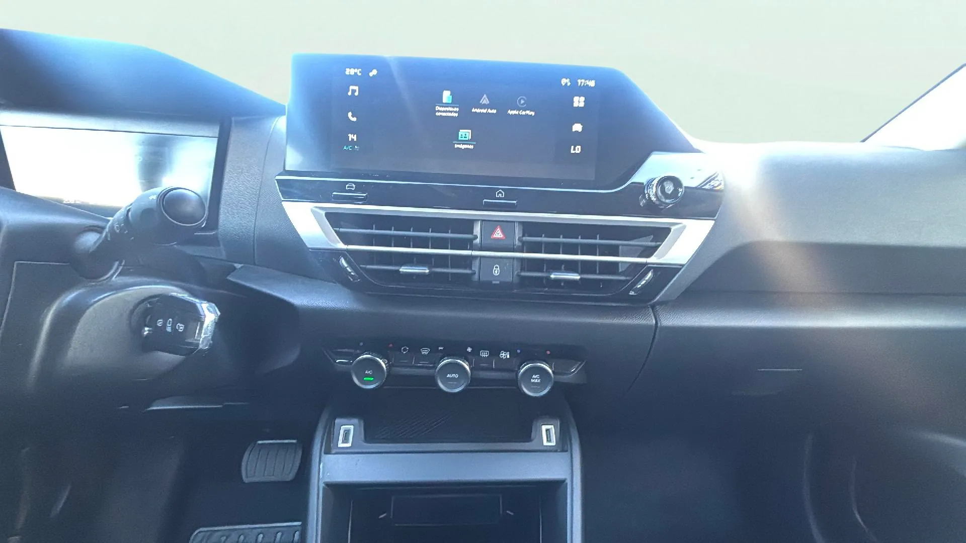 Citroën C4 X Hybrid 136 e-DCS6 Plus - foto 14