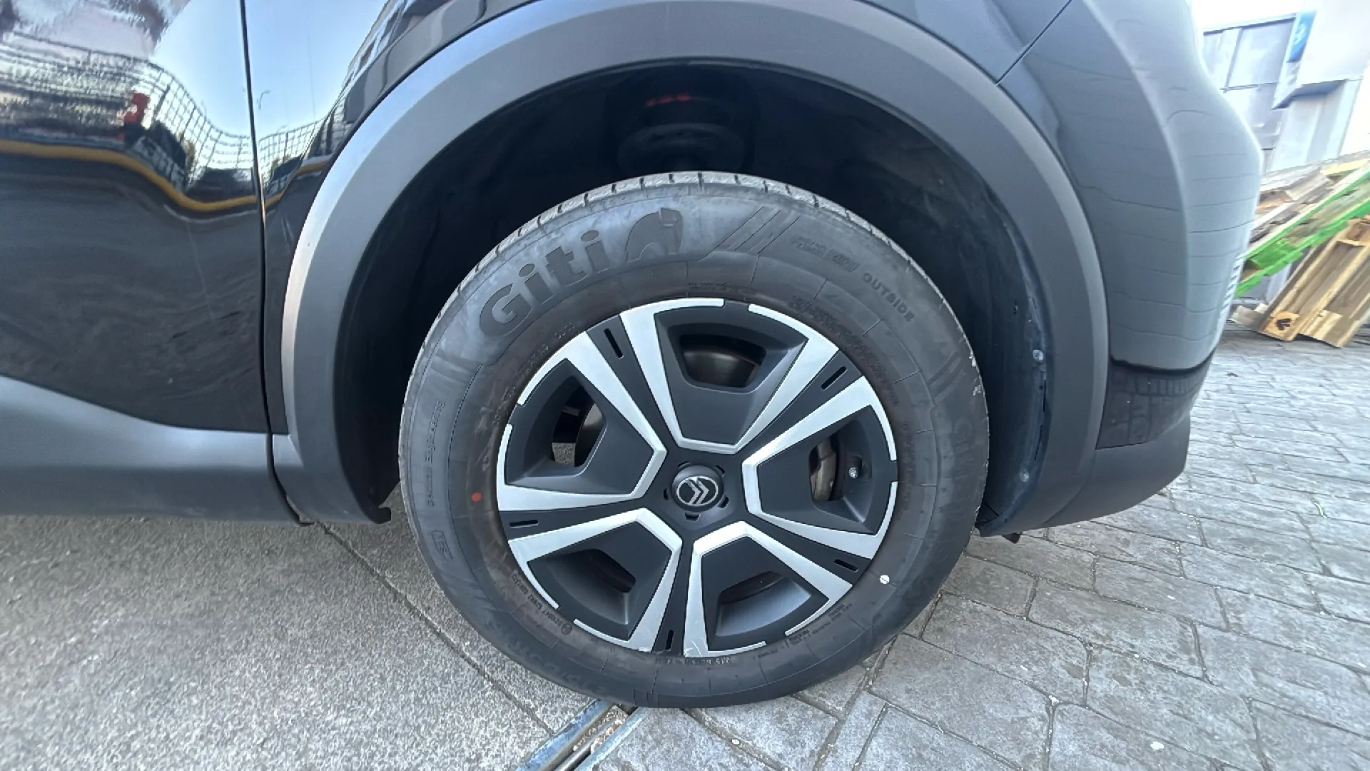 Citroën C4 X Hybrid 136 e-DCS6 Plus - foto 10