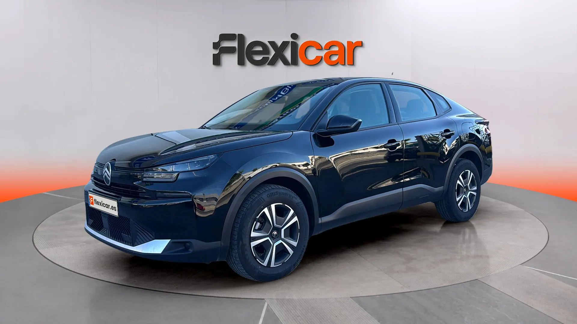 Citroën C4 X Hybrid 136 e-DCS6 Plus - foto 3