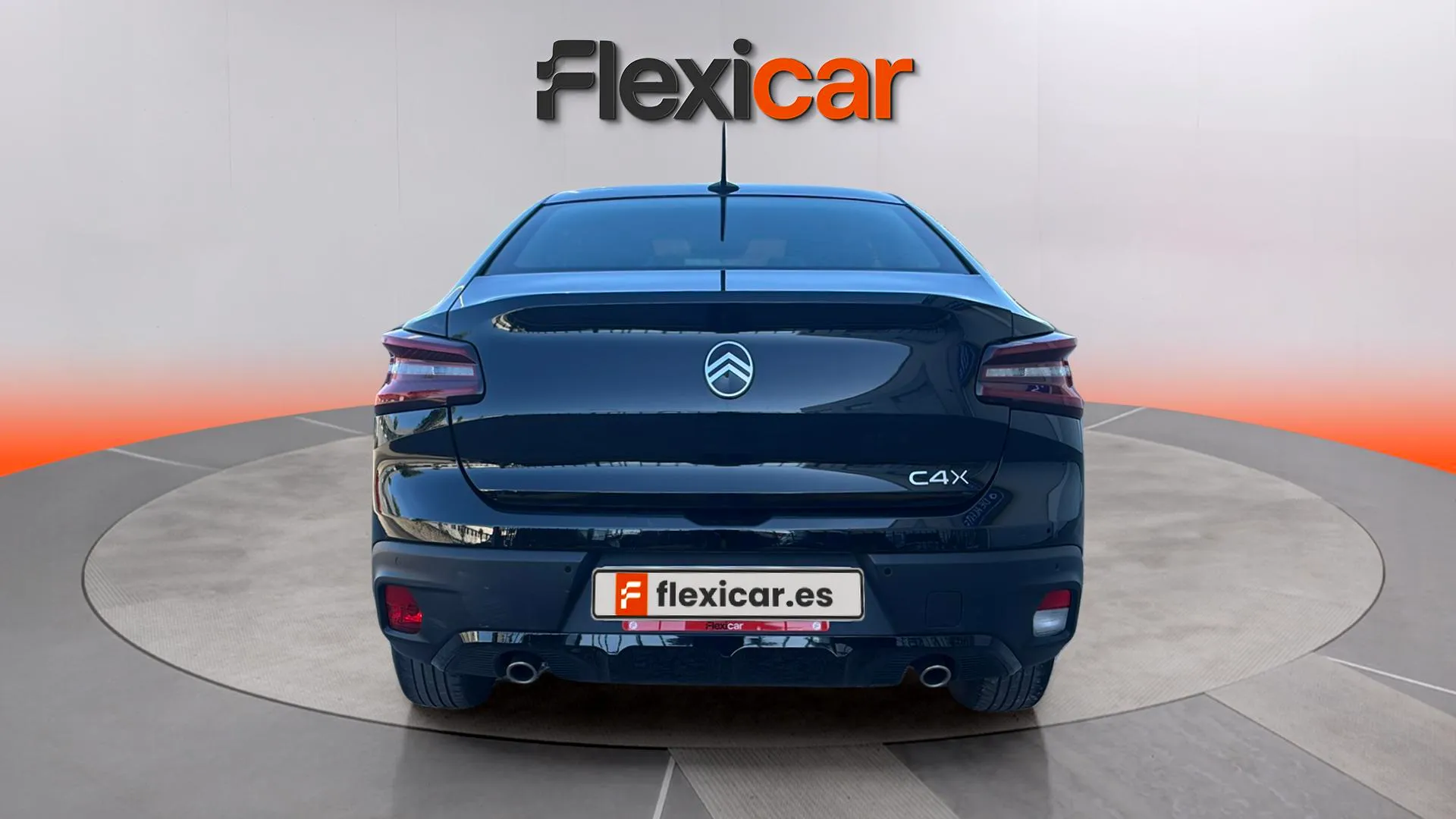 Citroën C4 X Hybrid 136 e-DCS6 Plus - foto 6