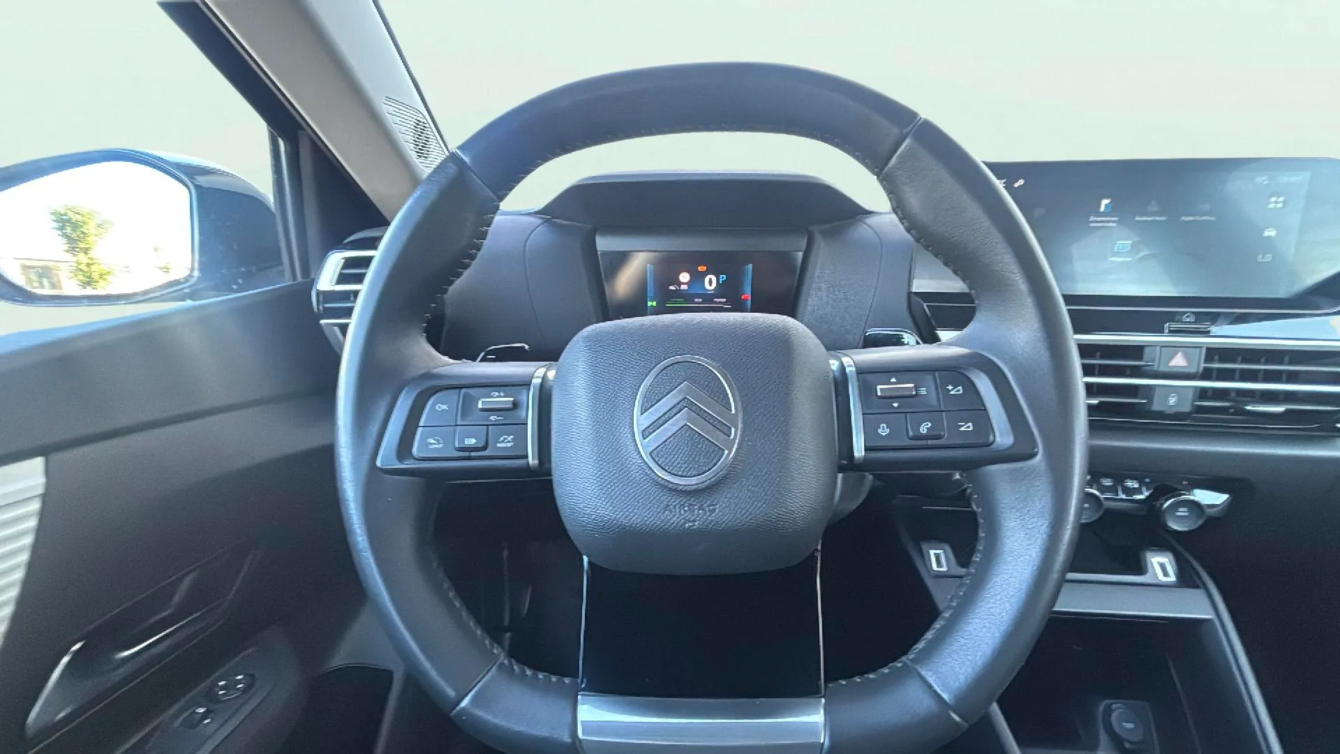 Citroën C4 X Hybrid 136 e-DCS6 Plus - foto 15