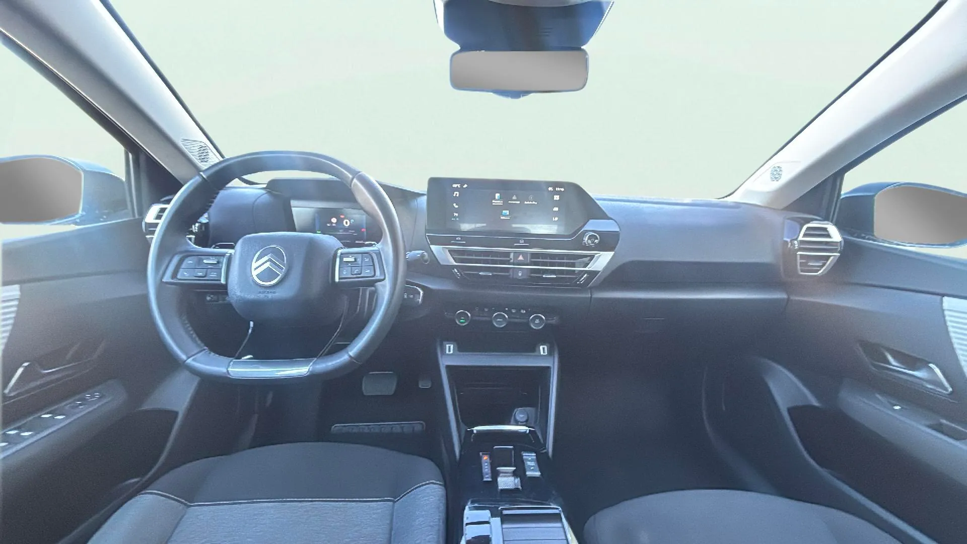 Citroën C4 X Hybrid 136 e-DCS6 Plus - foto 13
