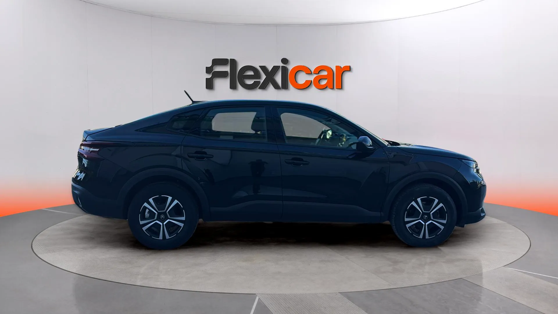 Citroën C4 X Hybrid 136 e-DCS6 Plus - foto 8