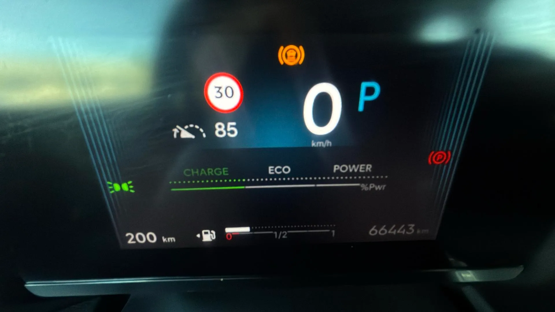 Citroën C4 X Hybrid 136 e-DCS6 Plus - foto 11