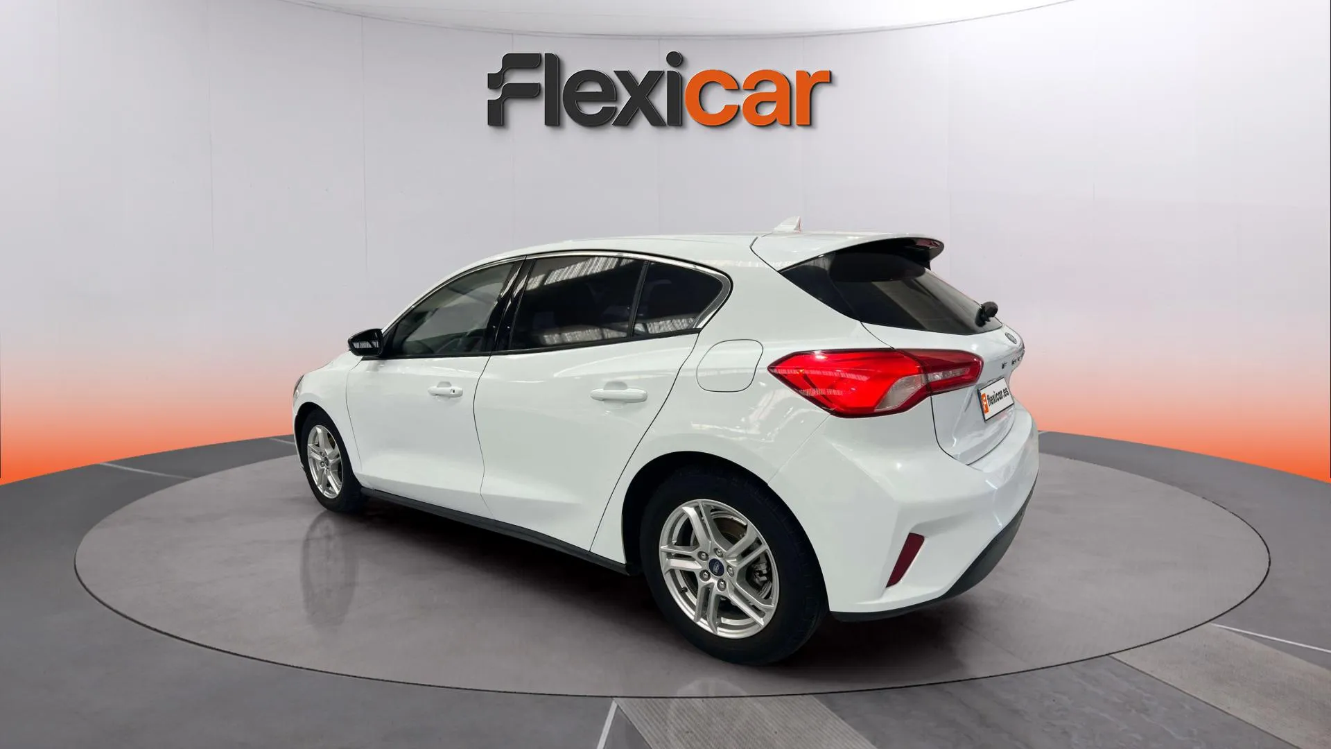 Ford Focus 1.5 EcoBlue Active - foto 6
