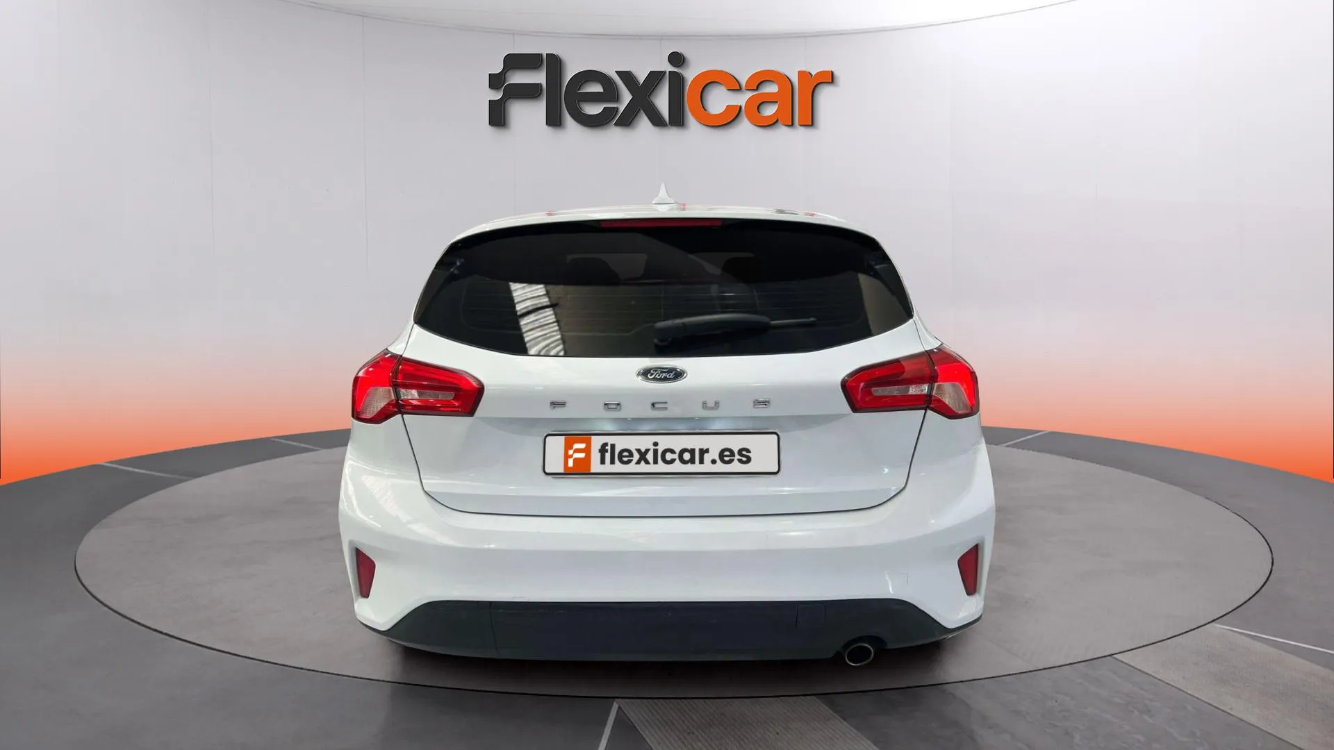Ford Focus 1.5 EcoBlue Active - foto 5