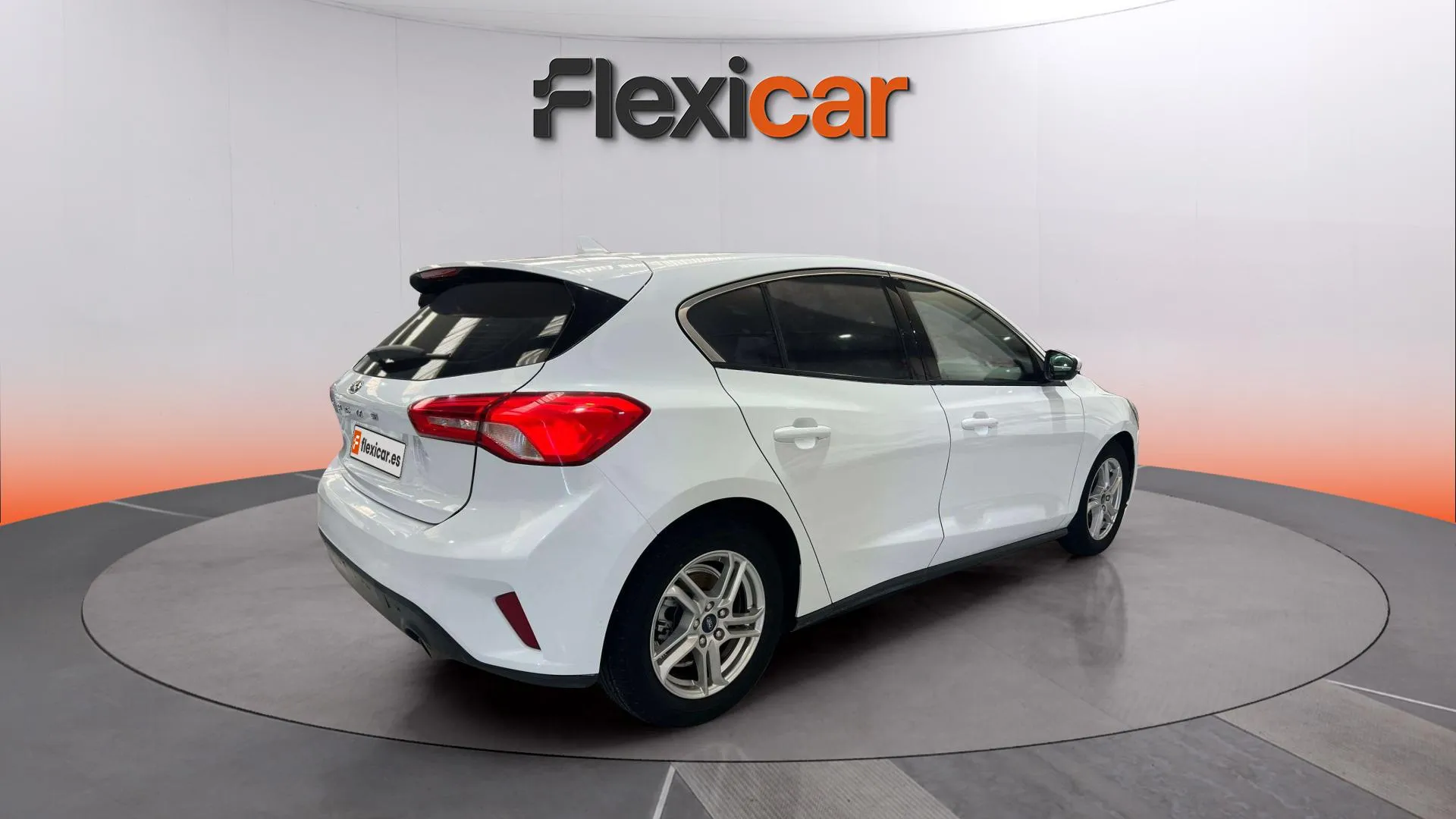 Ford Focus 1.5 EcoBlue Active - foto 4