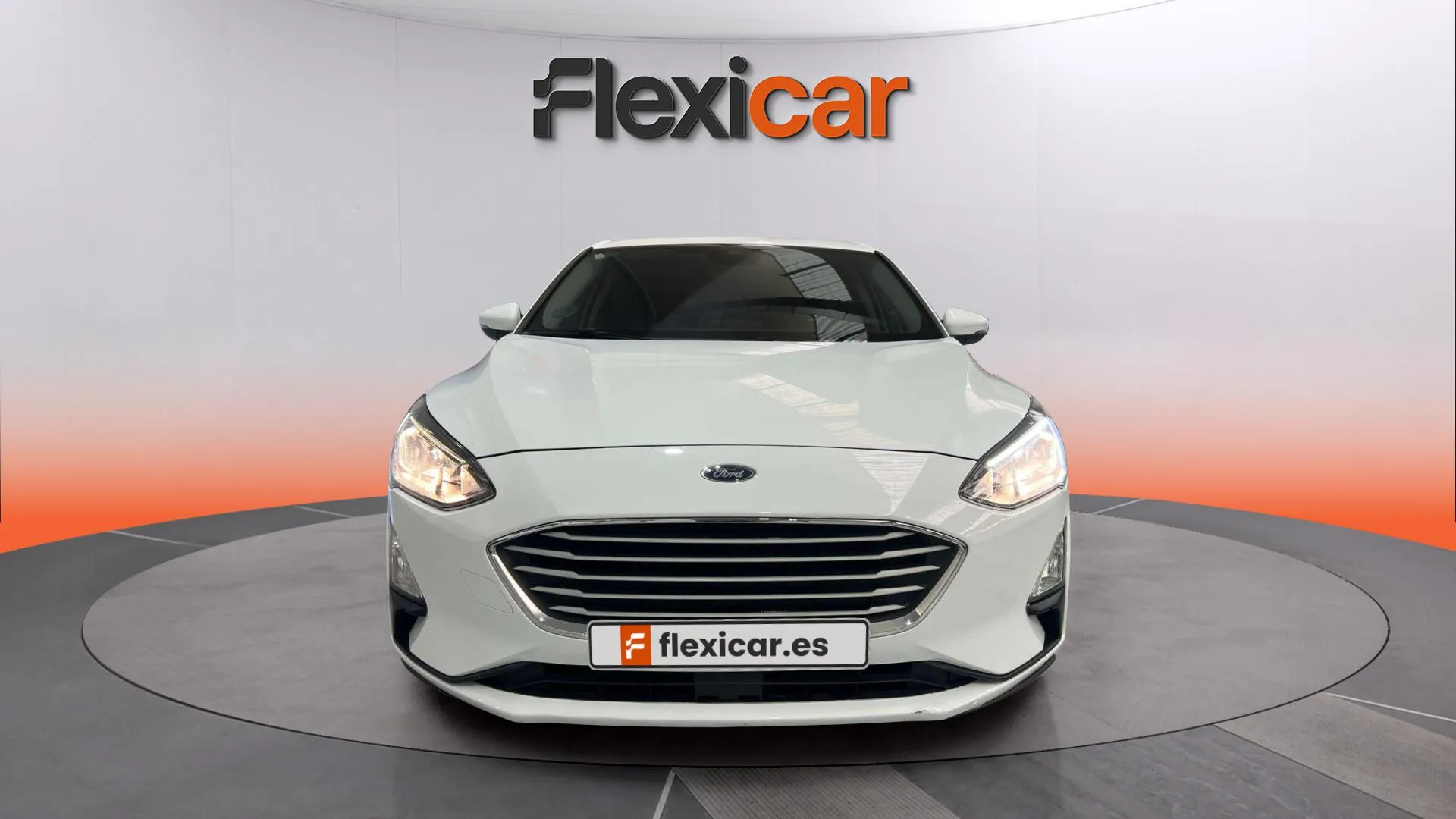 Ford Focus 1.5 EcoBlue Active - foto 2