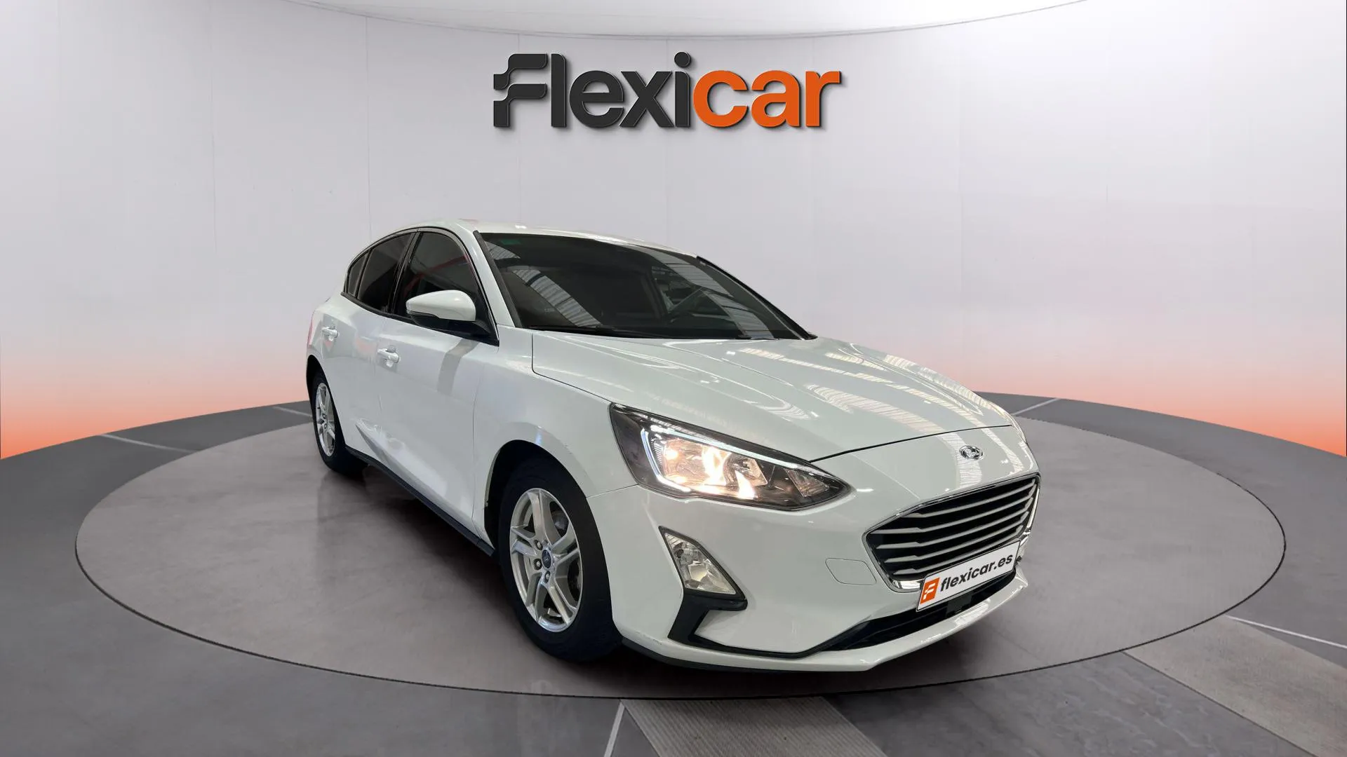 Ford Focus 1.5 EcoBlue Active