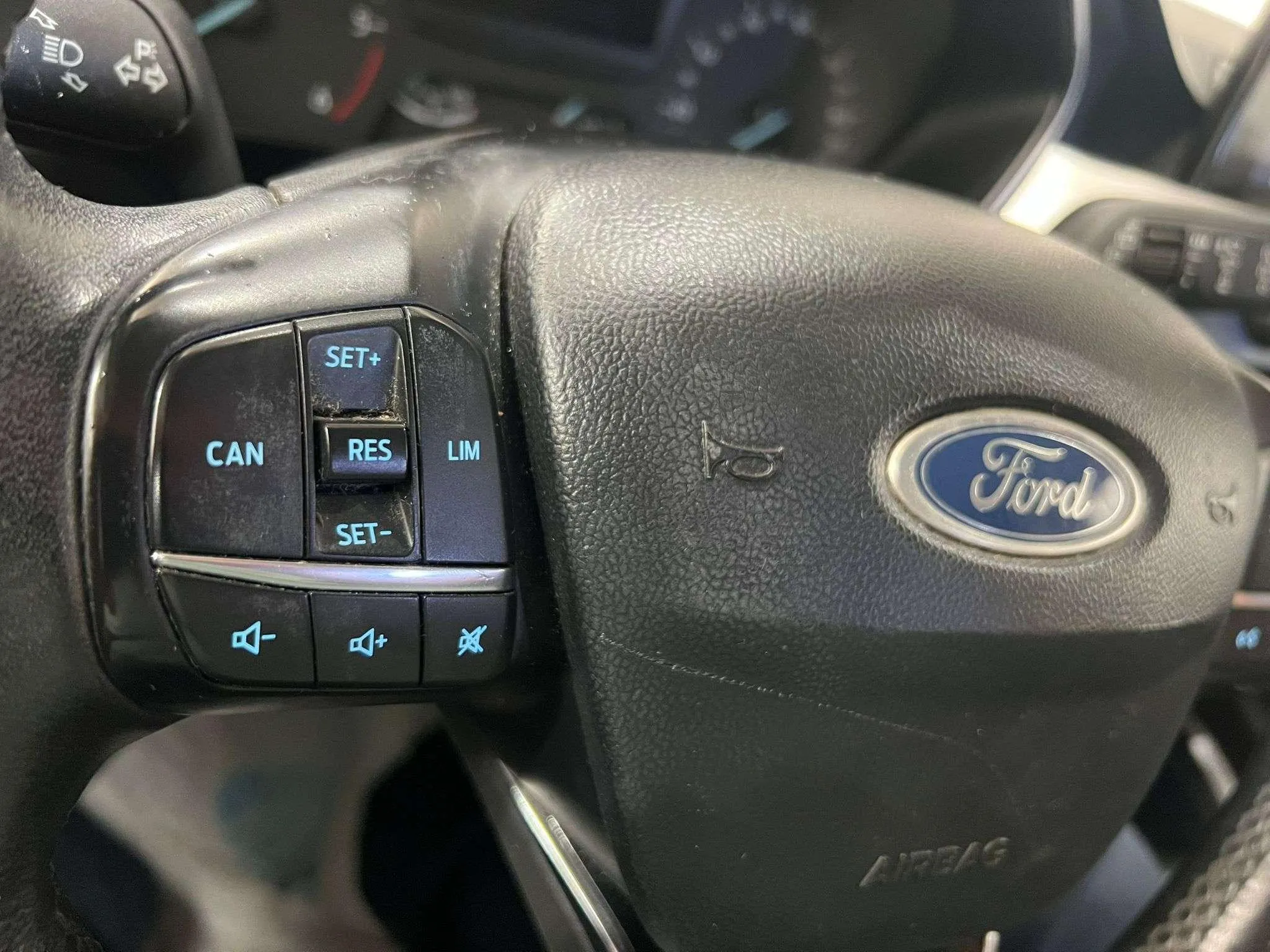 Ford Focus 1.5 EcoBlue Active - foto 13