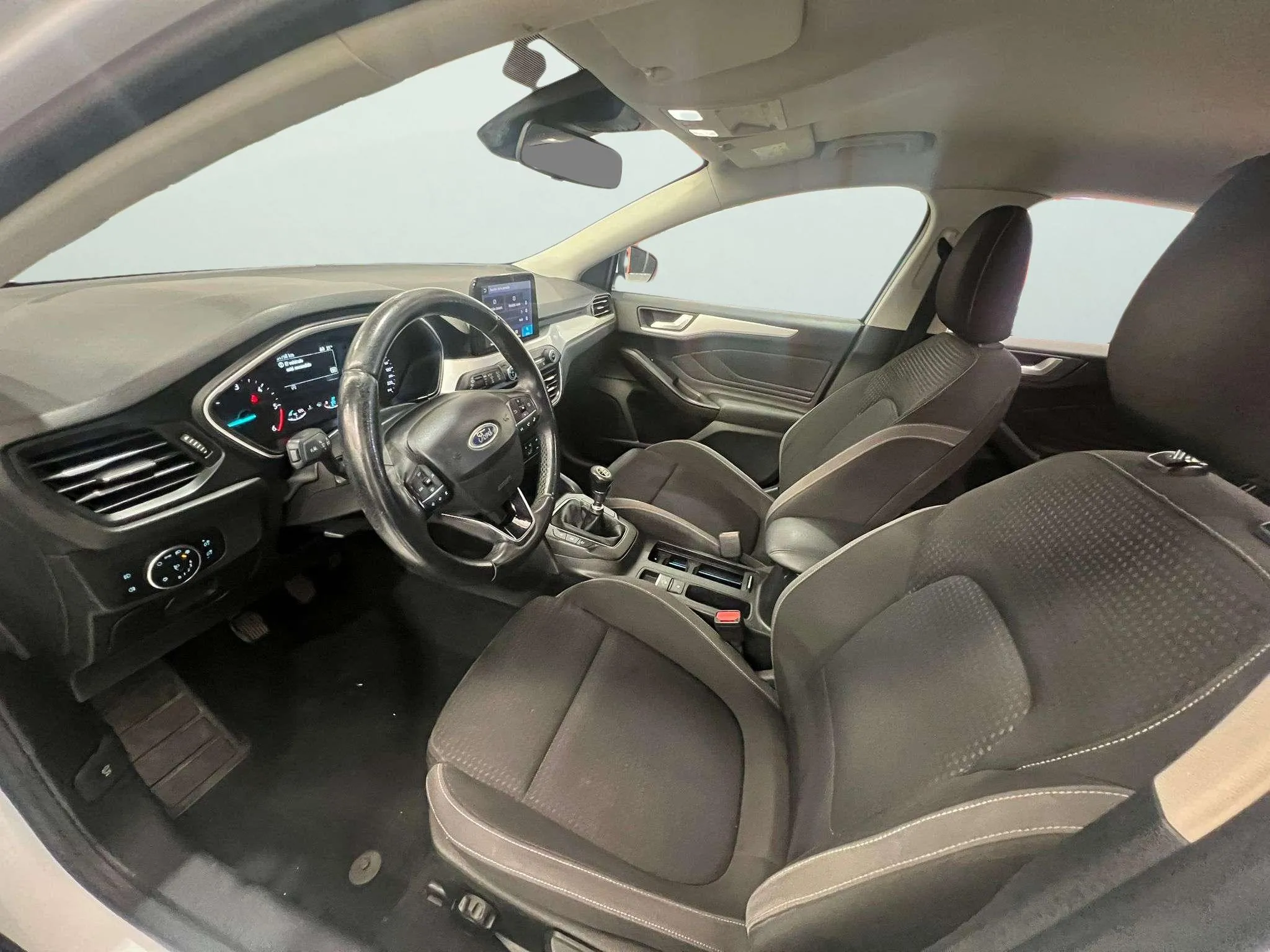 Ford Focus 1.5 EcoBlue Active - foto 10