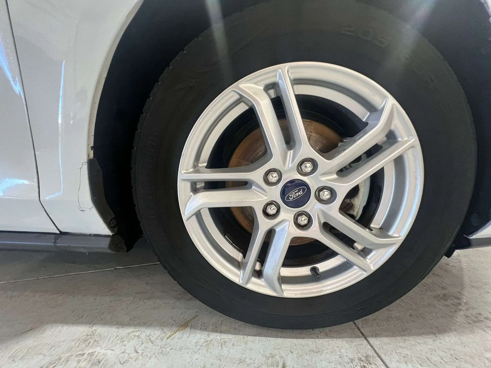 Ford Focus 1.5 EcoBlue Active - foto 8