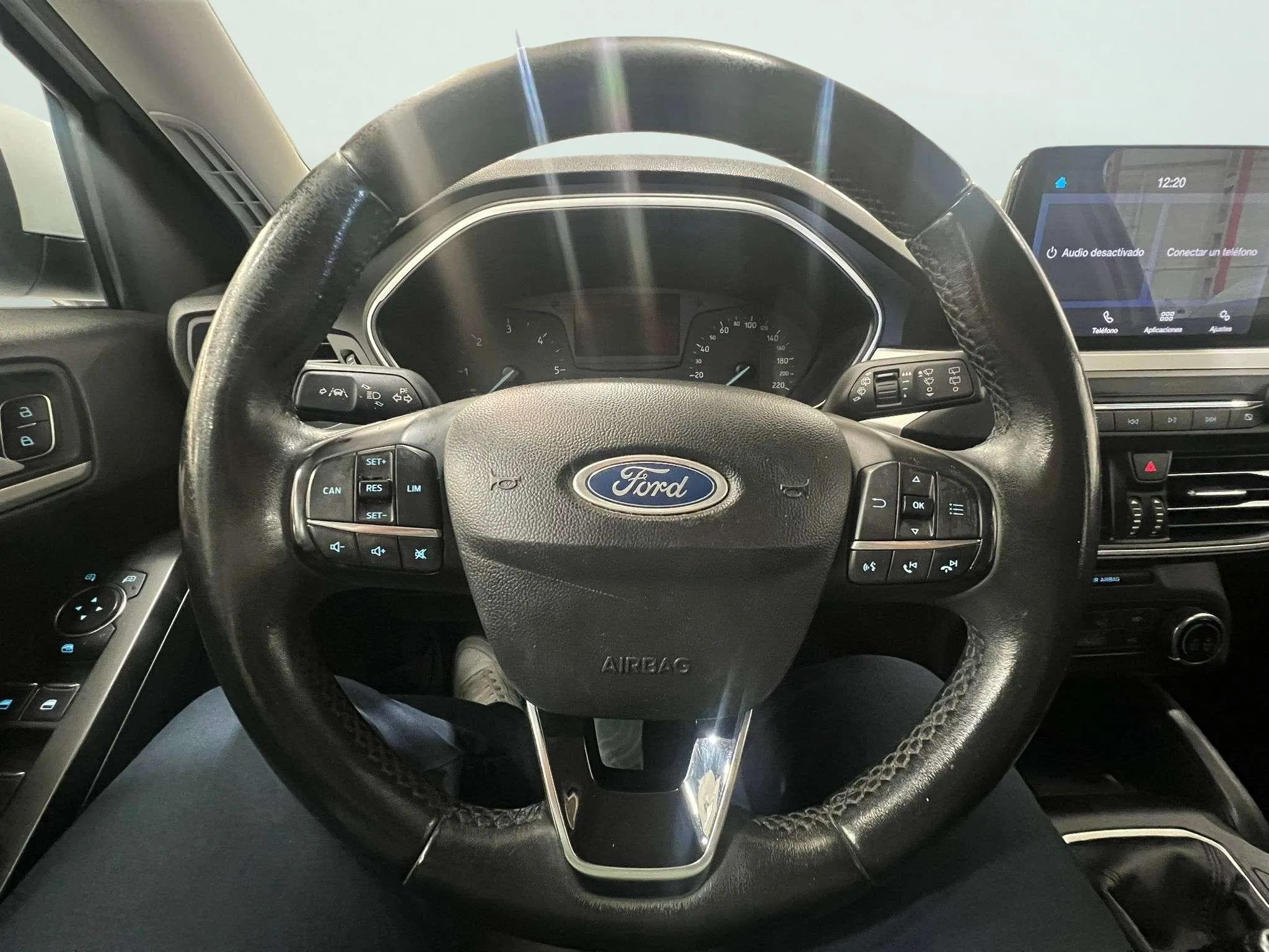 Ford Focus 1.5 EcoBlue Active - foto 15
