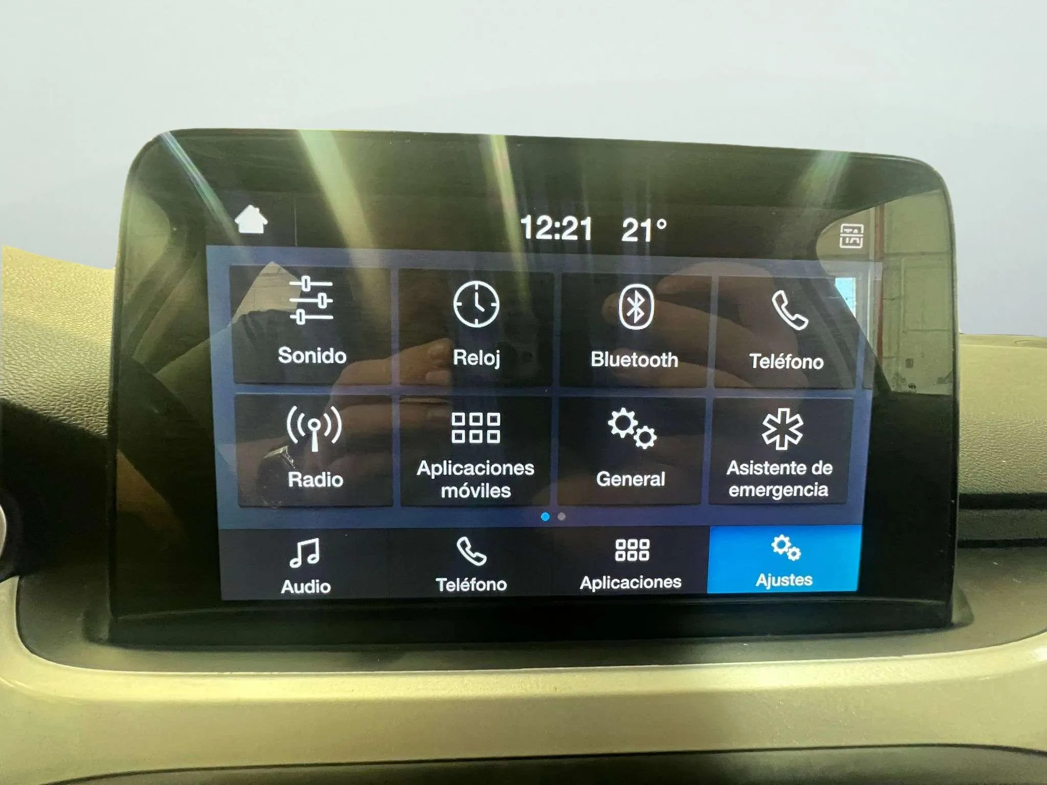 Ford Focus 1.5 EcoBlue Active - foto 26