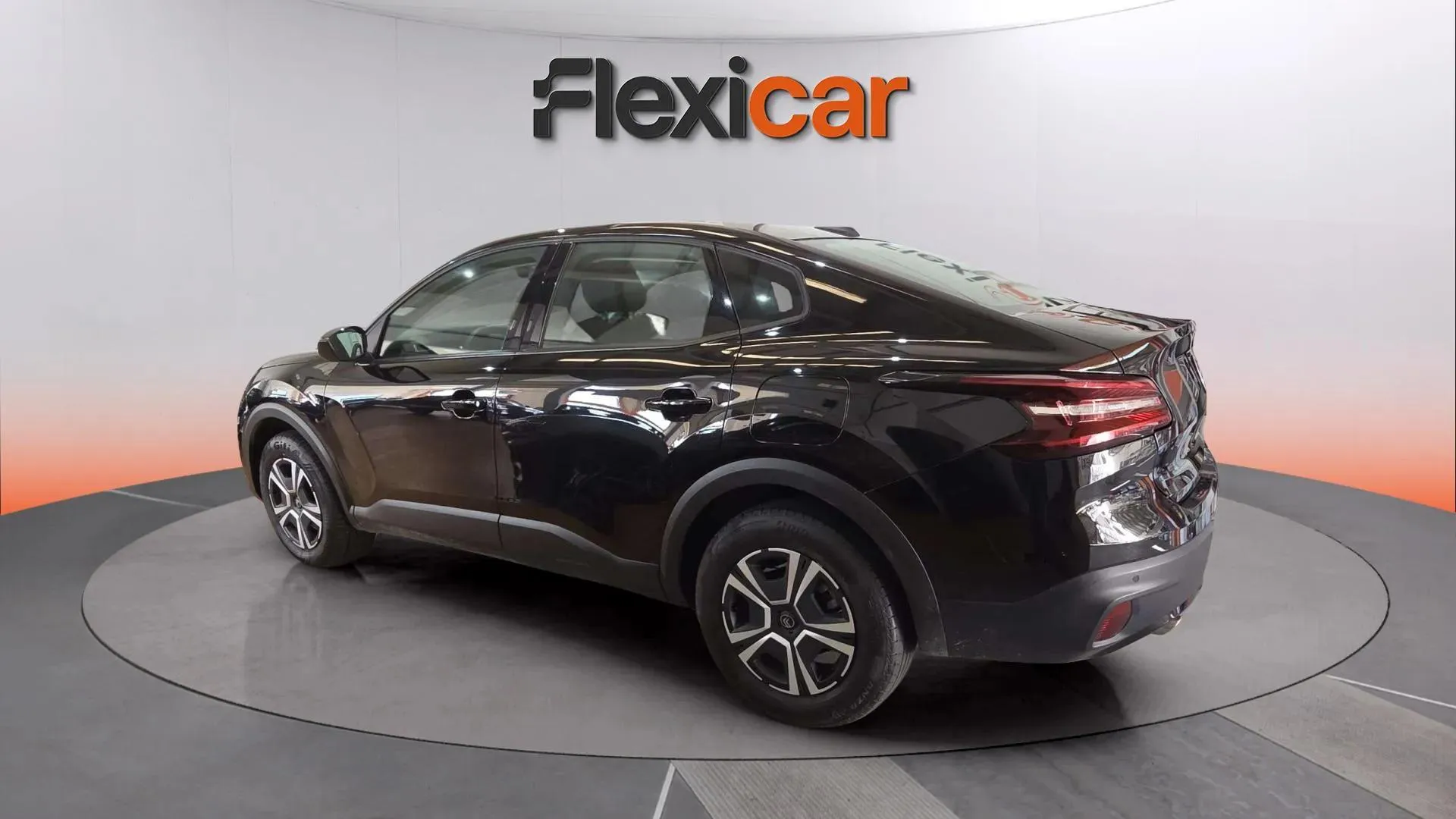 Citroën C4 X Hybrid 136 e-DCS6 Plus - foto 7