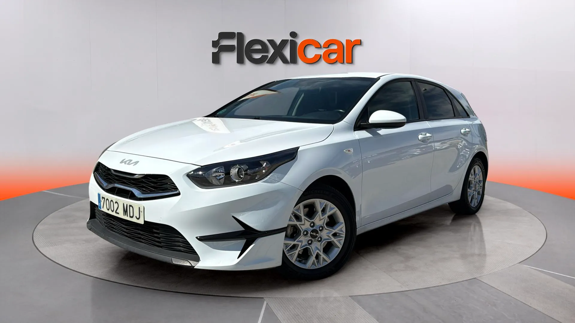 Kia Ceed 1.0 T-GDi Concept - foto 3