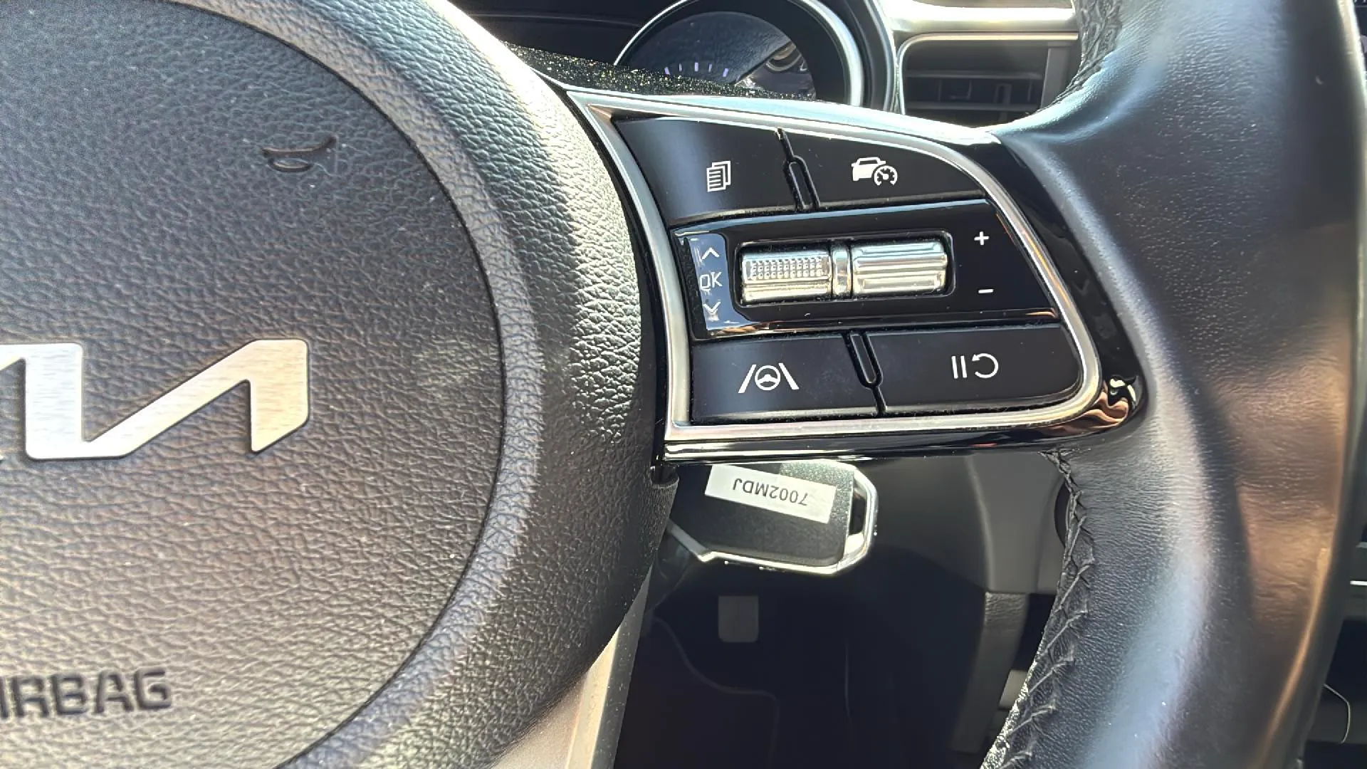 Kia Ceed 1.0 T-GDi Concept - foto 16
