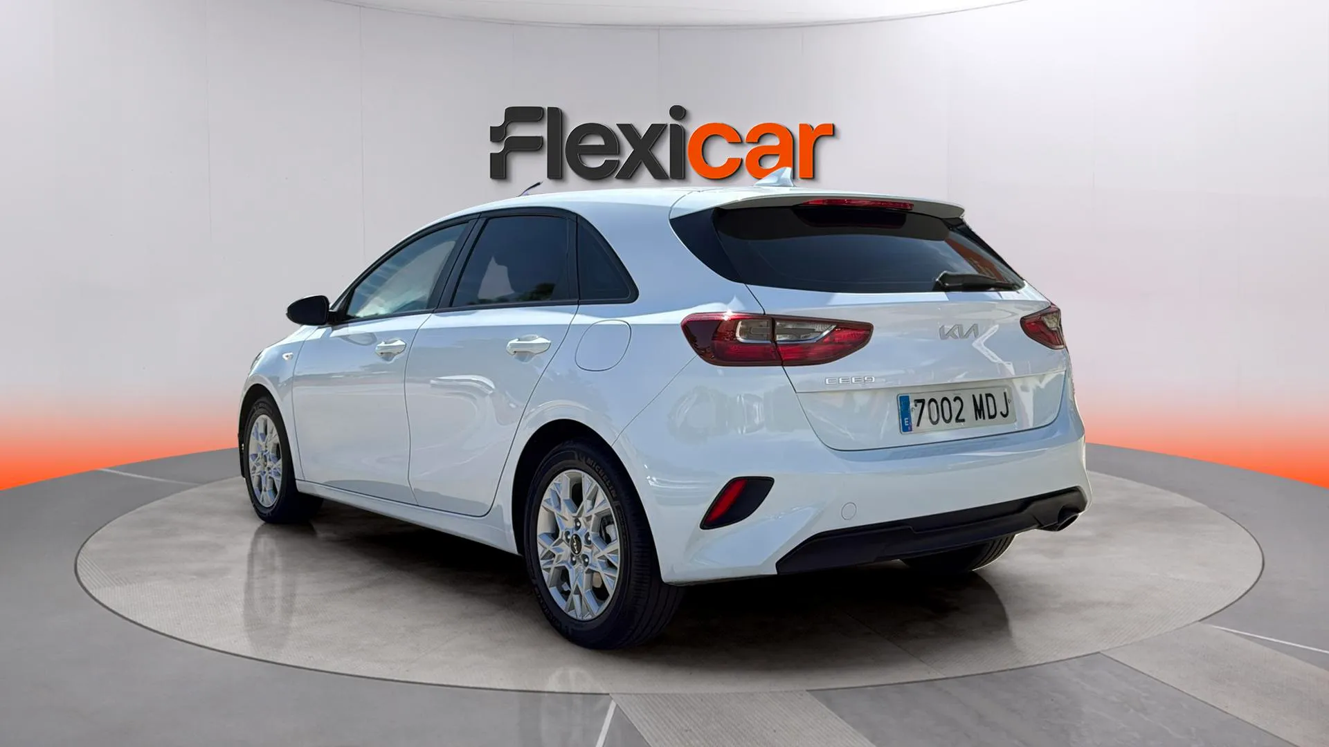 Kia Ceed 1.0 T-GDi Concept - foto 5